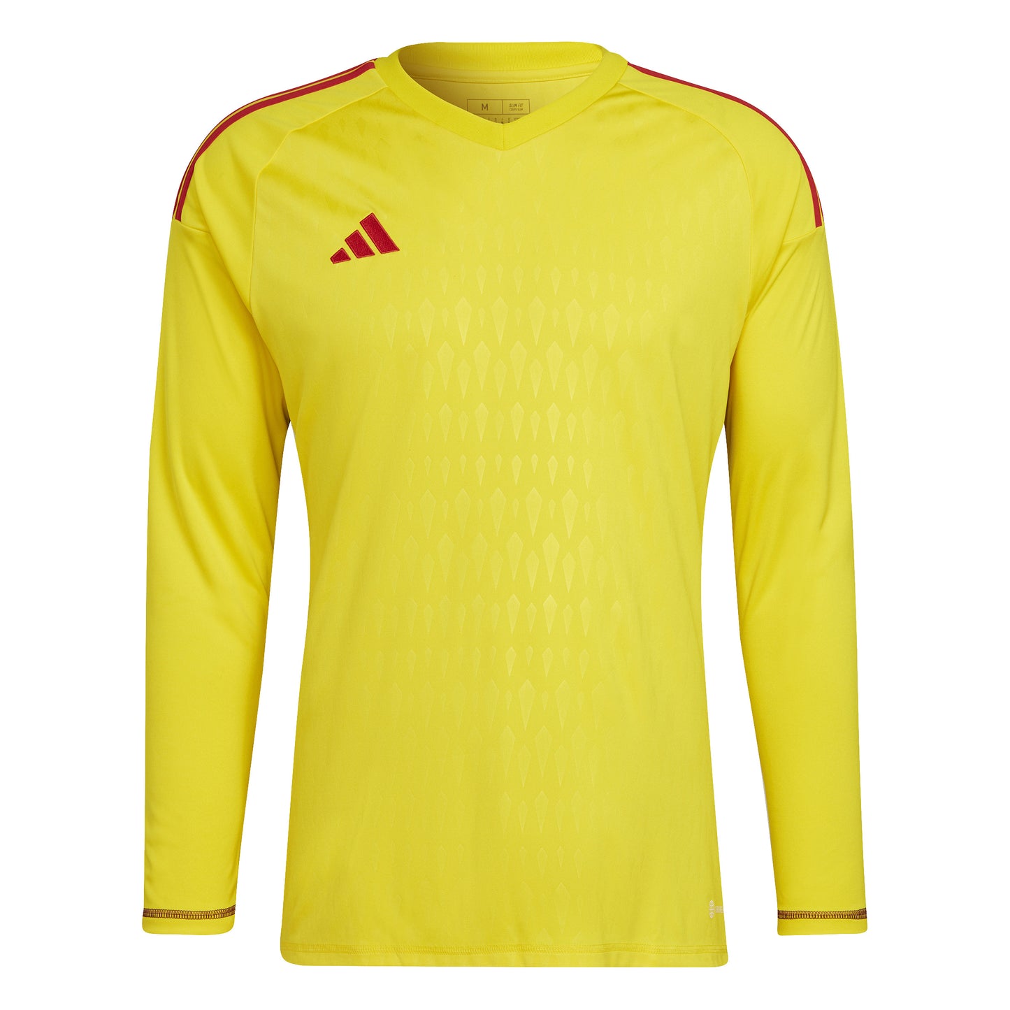 Adidas Tiro 23 Competition LS GK Shirt Team Yellow