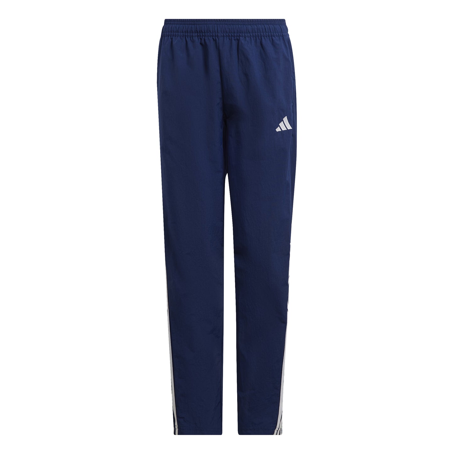 Adidas Tiro 23 Junior Competition Presentation Pants Team Navy Blue 2