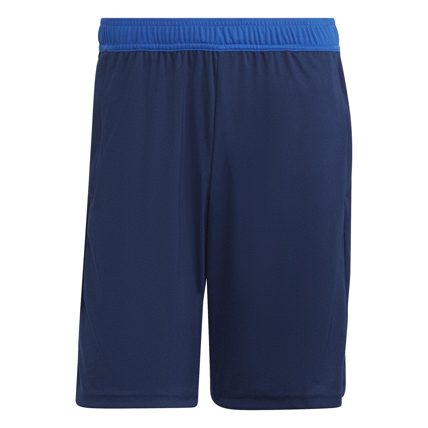 Adidas Tiro 23 Competition Training Shorts Team Navy Blue 2