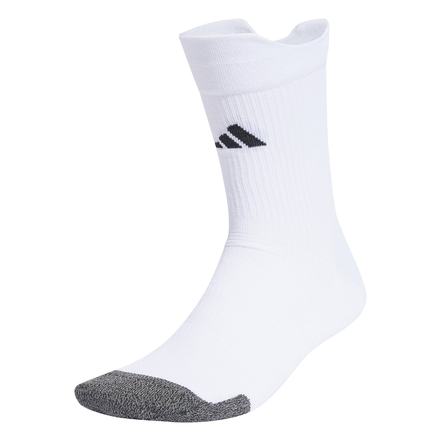 Adidas Football Light Crew Socks White/Black