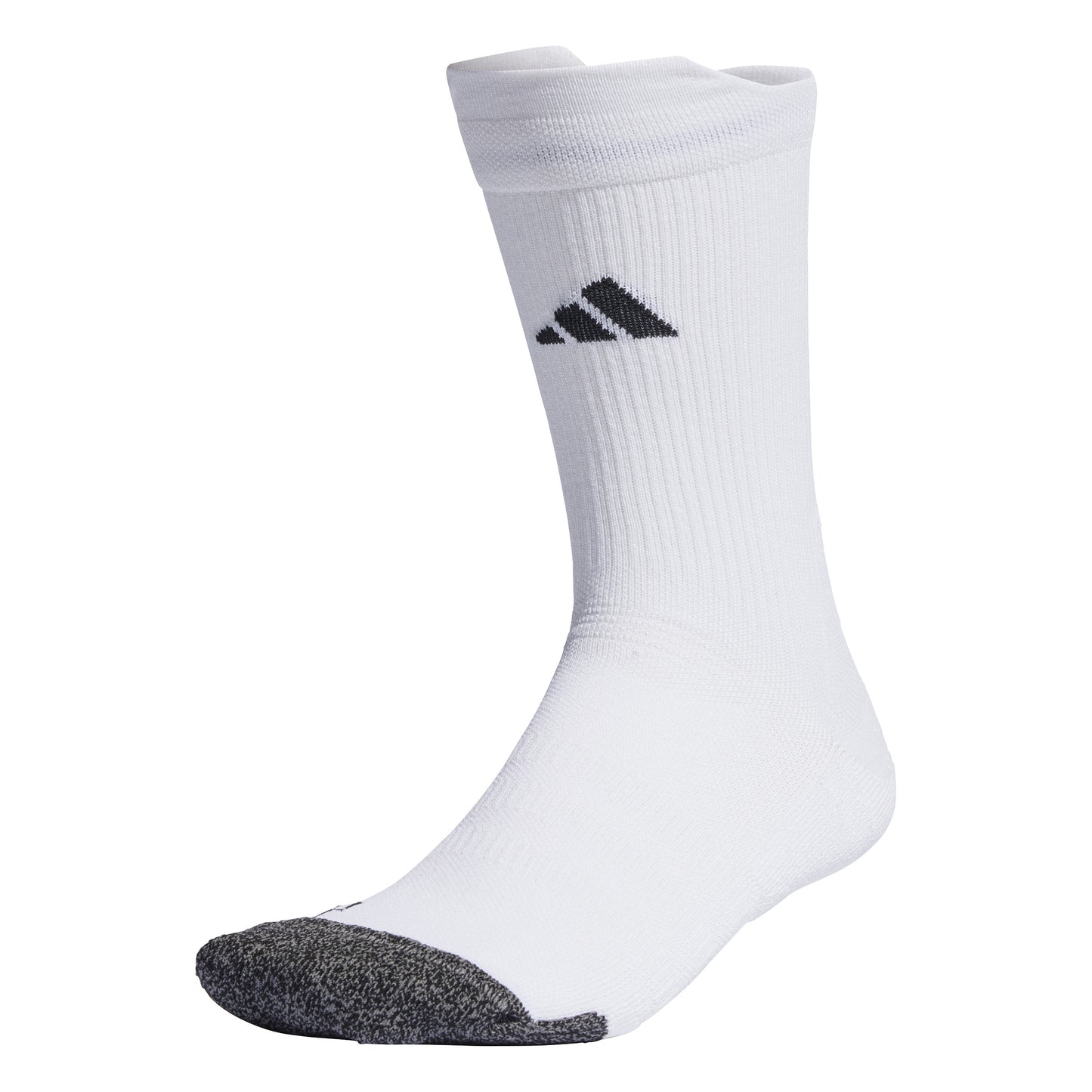 Adidas Football Cushioned Crew Socks White/Black
