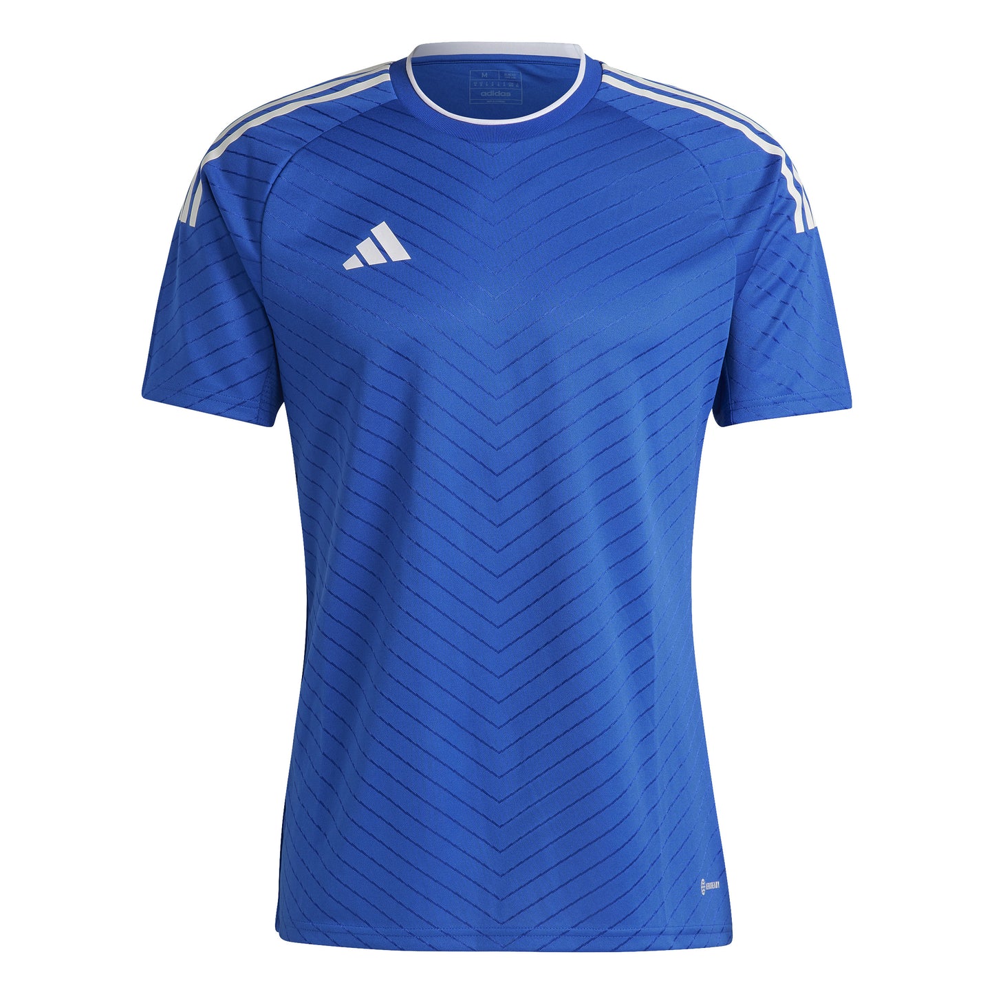 Adidas Campeon 23 SS Shirt Team Royal Blue