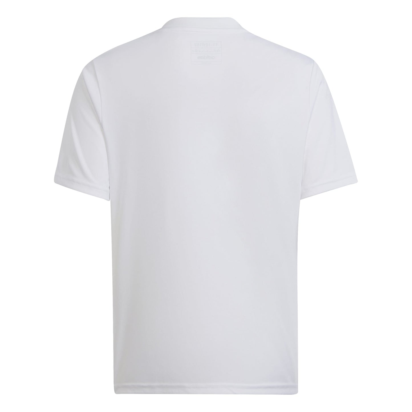 Adidas Junior Team Icon 23 SS Shirt White