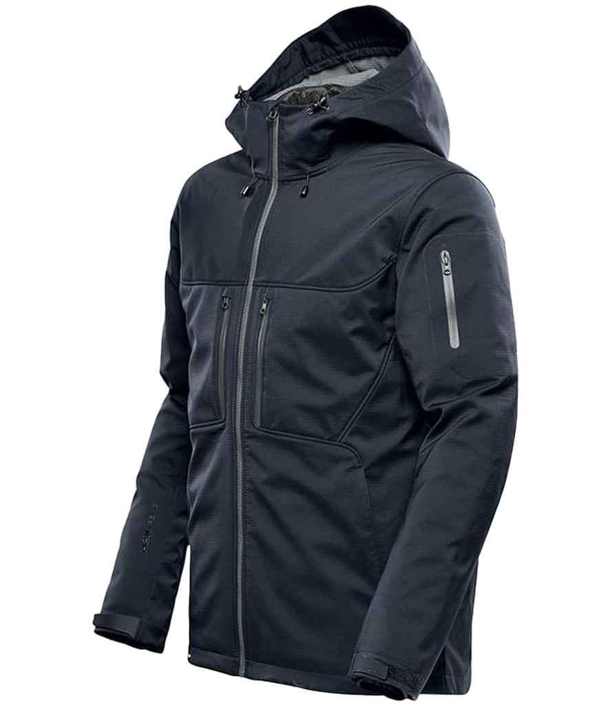 HR2 Navy Side