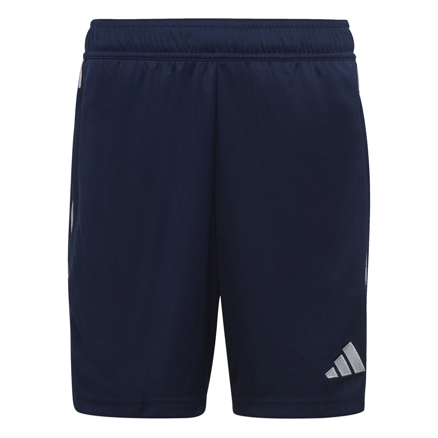 Adidas Tiro 23 Junior League Training Shorts Team Navy Blue 2