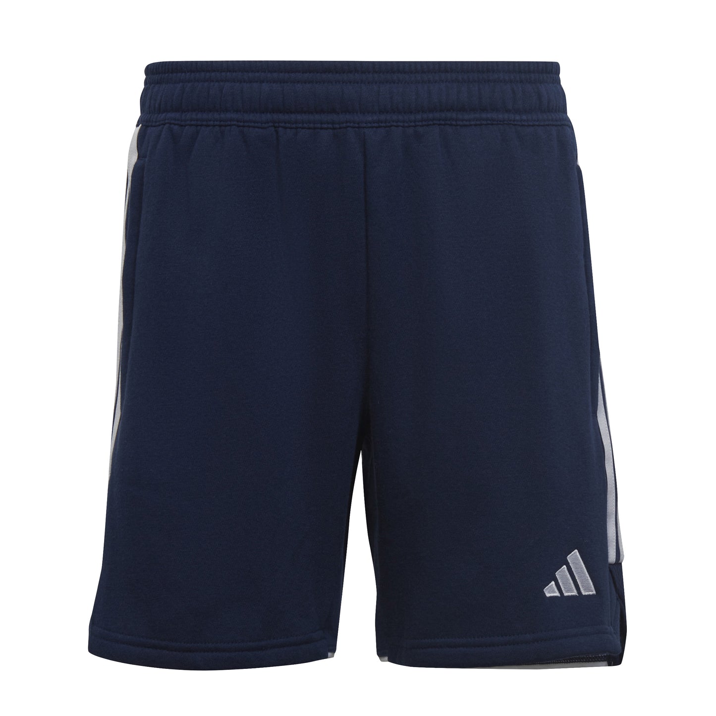 Adidas Tiro 23 Junior League Sweat Shorts Team Navy Blue 2