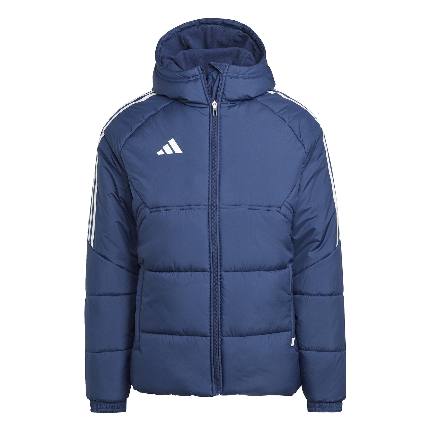 Adidas Condivo 22 Winter Jacket Team Navy Blue 2