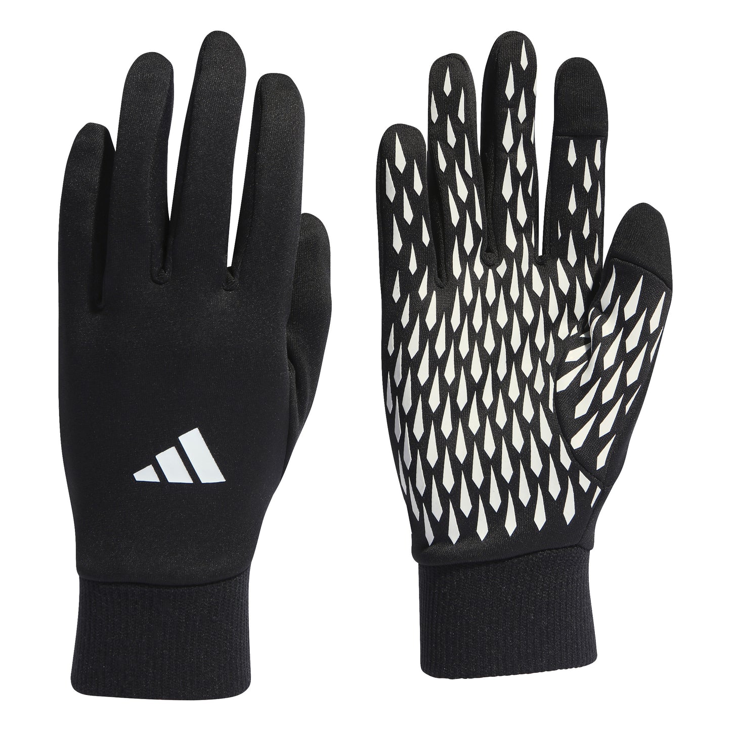Adidas Tiro Competition Gloves Black/White
