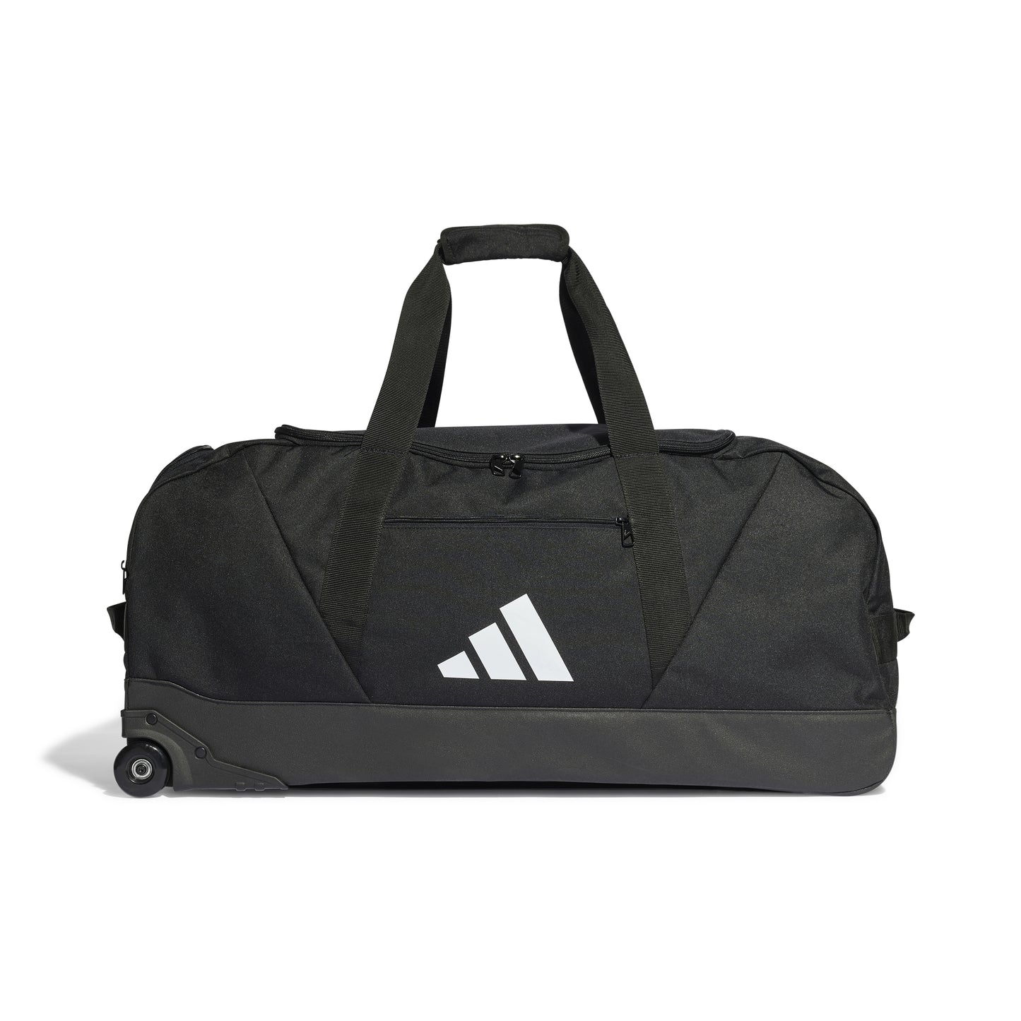 Adidas Tiro Trolley Bag (XL) Black/White