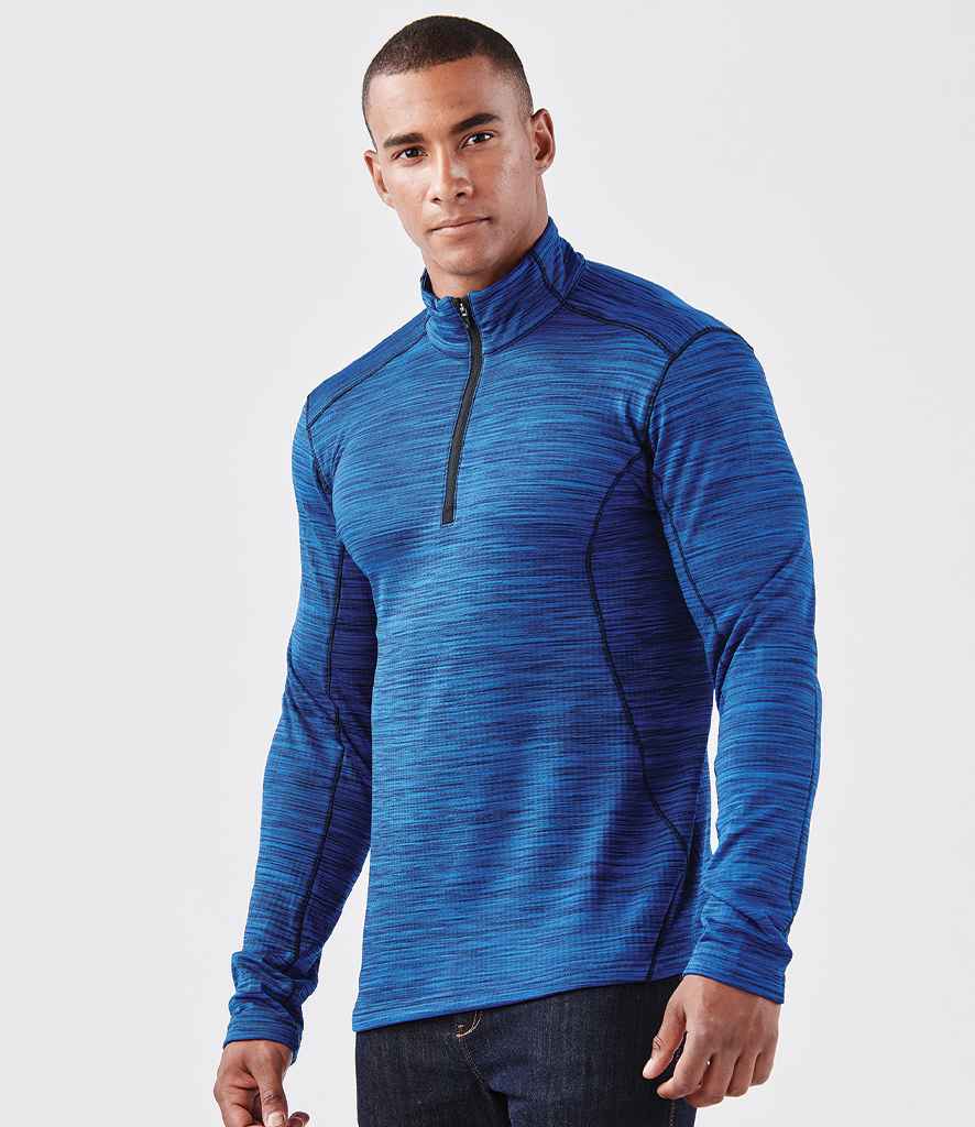 HTZ1 Ocean Blue Model