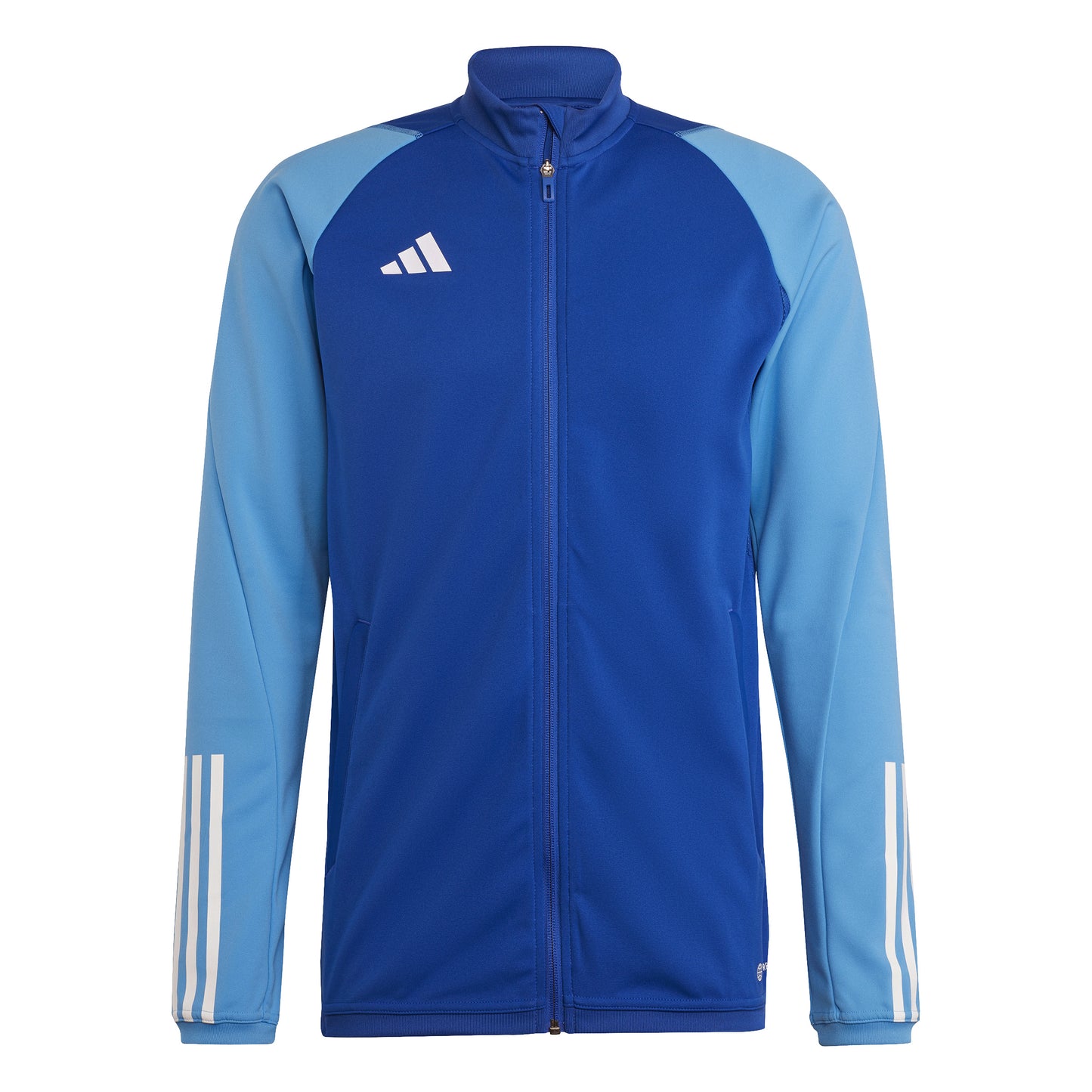 Adidas Tiro 23 Competition Track Jacket Team Royal Blue/Pulse Blue