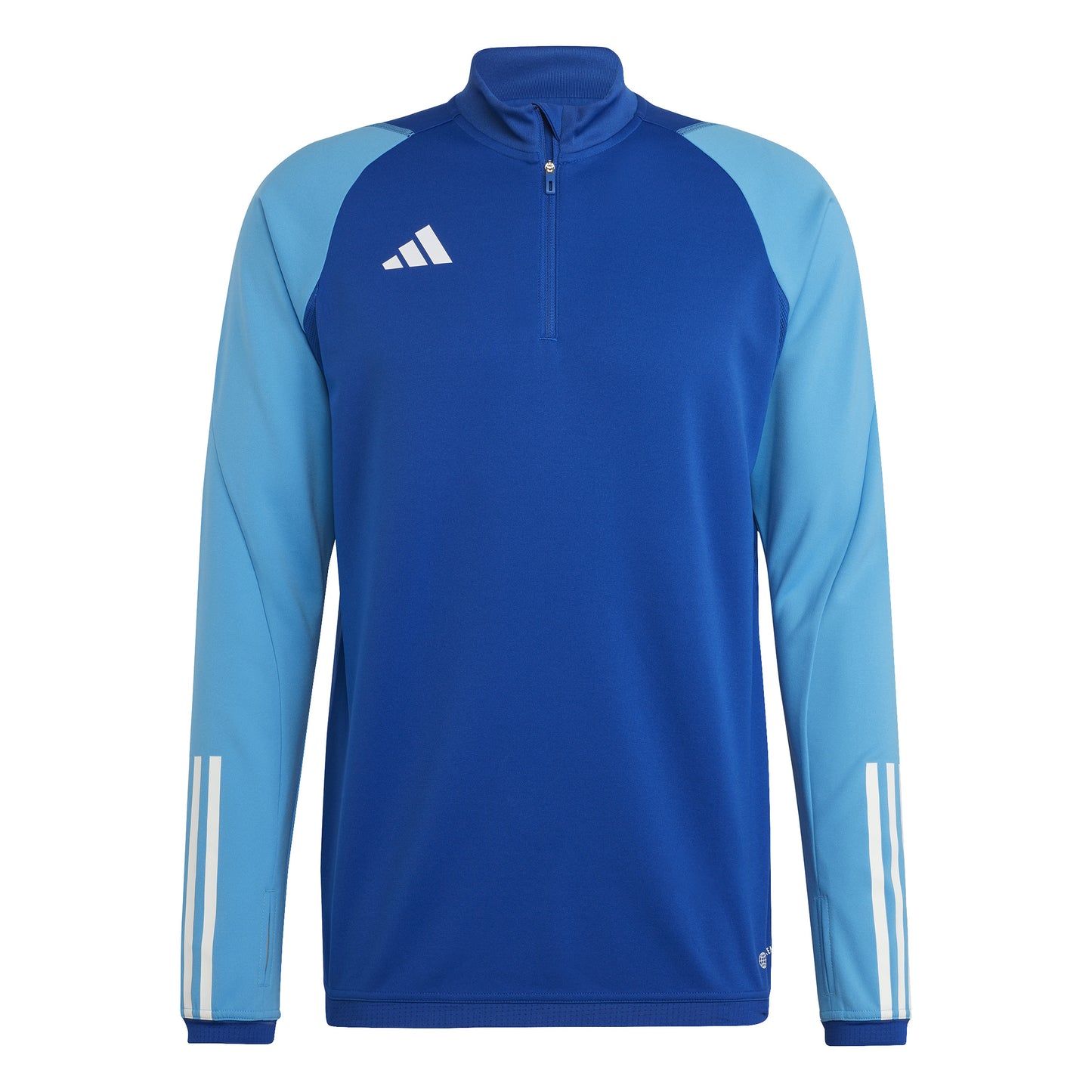 Adidas Tiro 23 Competition Training Top Team Royal Blue/Pulse Blue