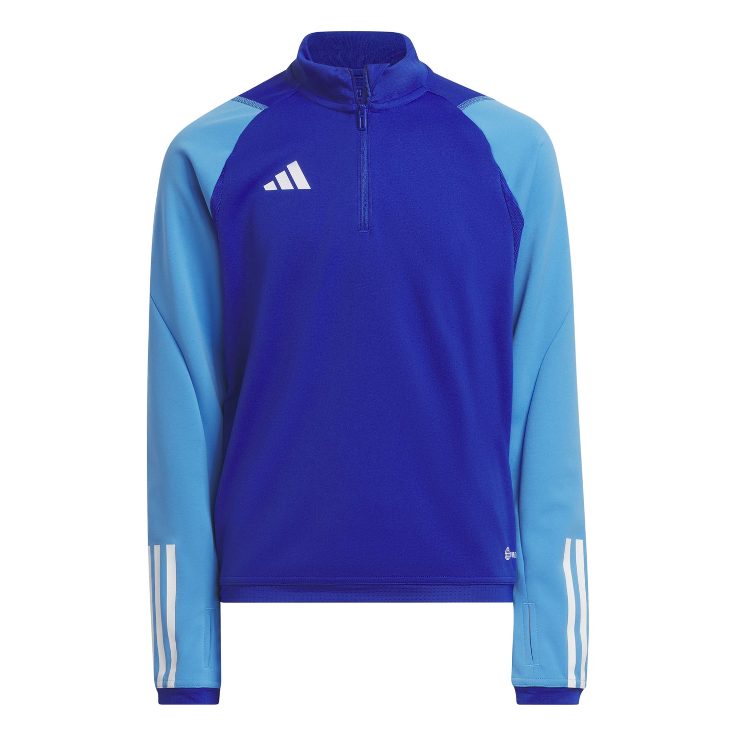 Adidas Tiro 23 Junior Competition Training Top Team Royal Blue/Pulse Blue
