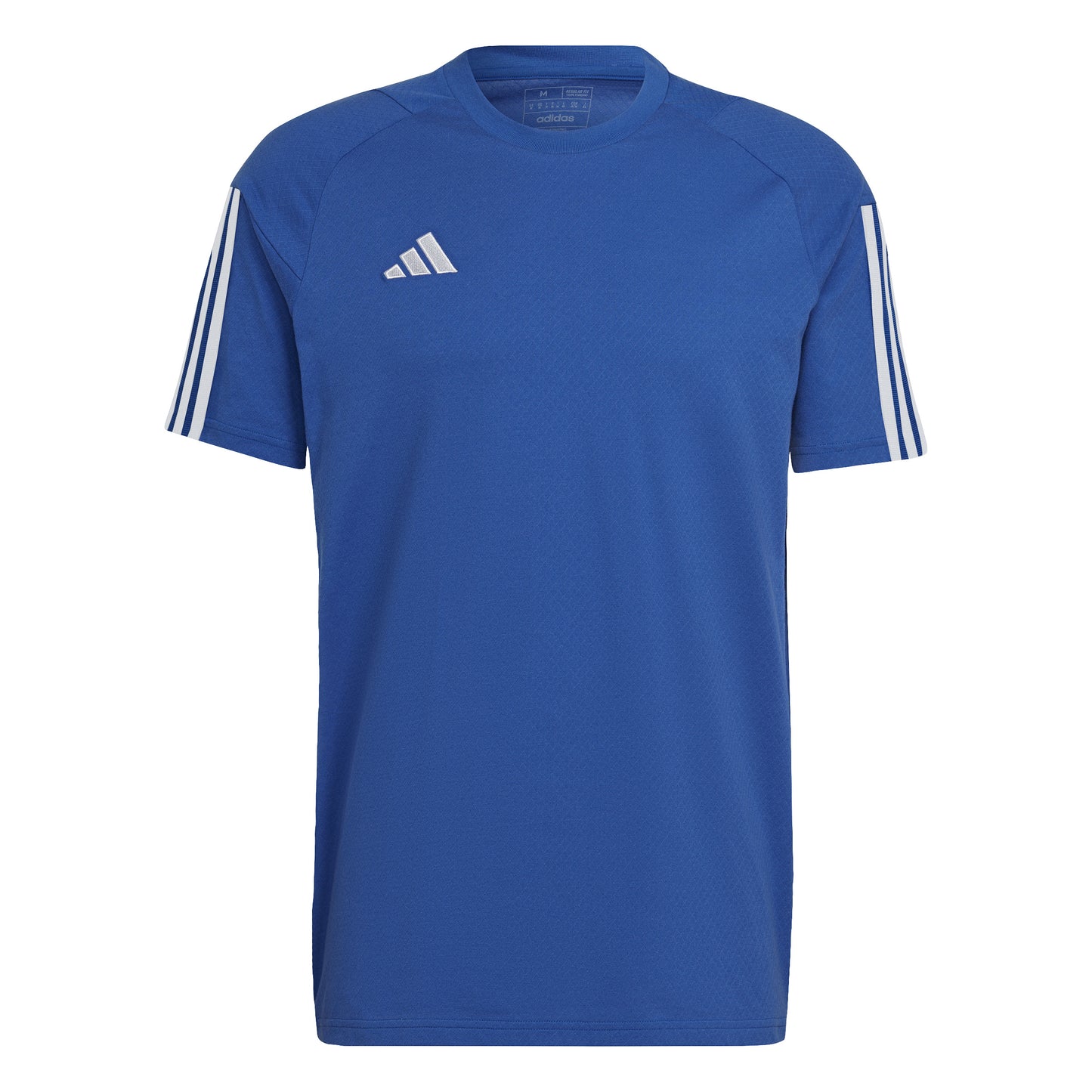 Adidas Tiro 23 Competition Tee Team Royal Blue/White