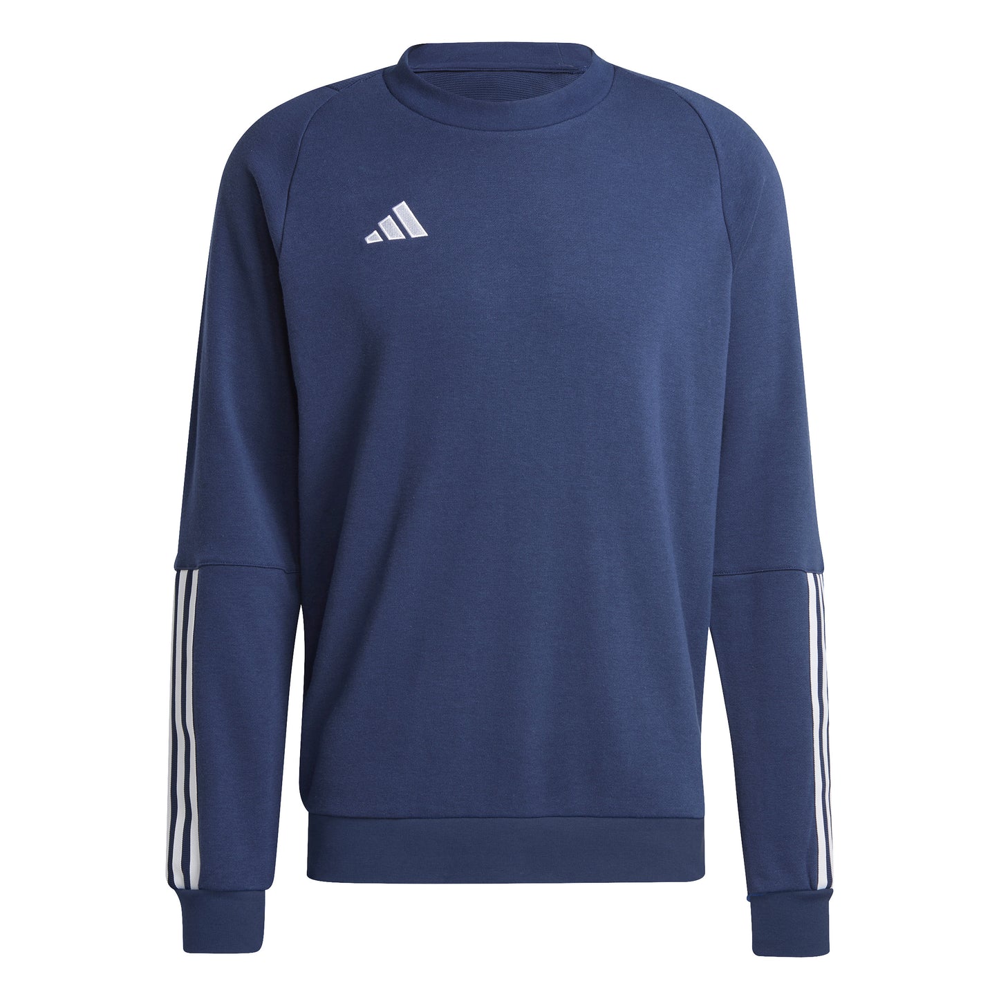 Adidas Tiro 23 Competition Crew Top Team Royal Blue