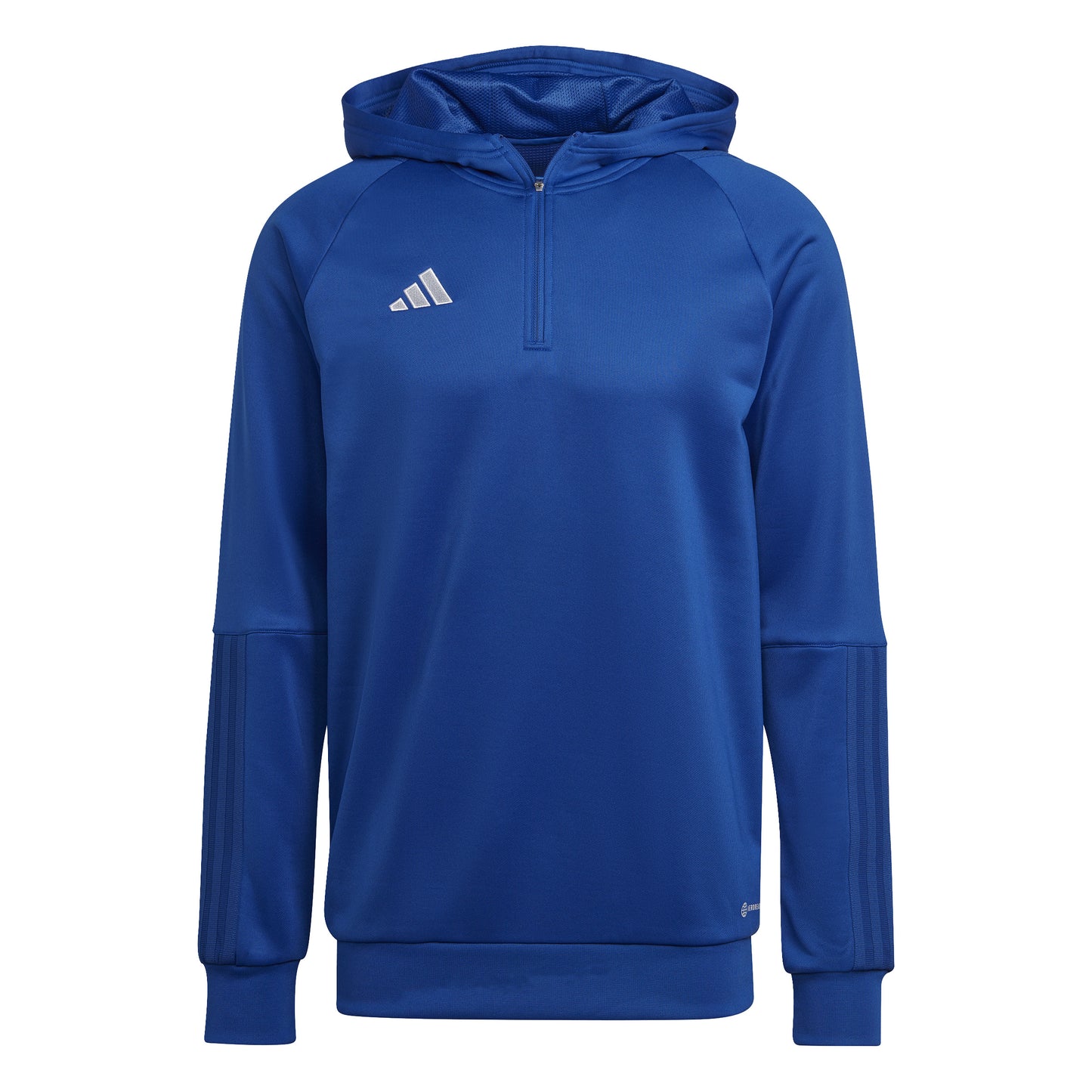 Adidas Tiro 23 Competition Hoody Team Royal Blue