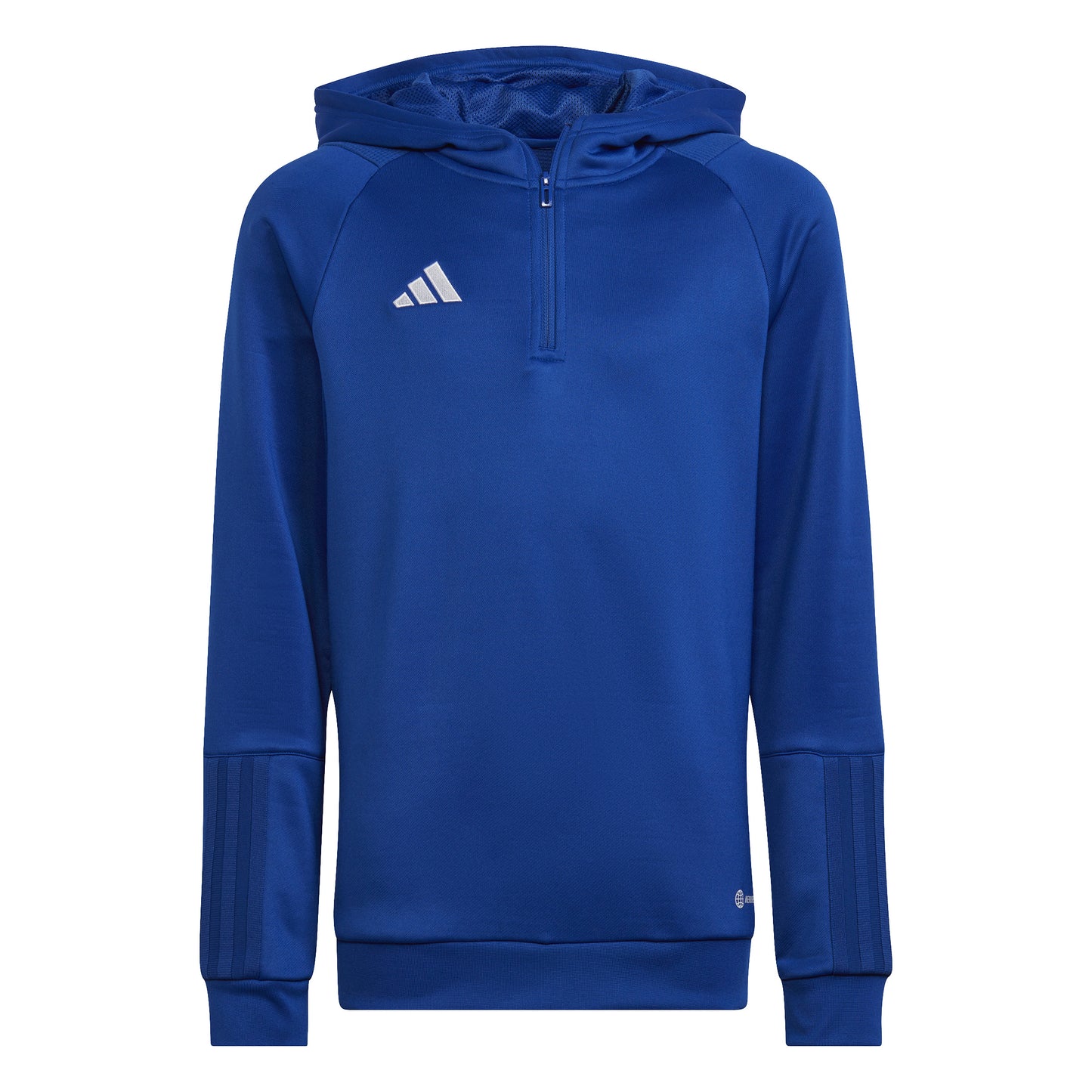 Adidas Tiro 23 Junior Competition Hoody Team Royal Blue