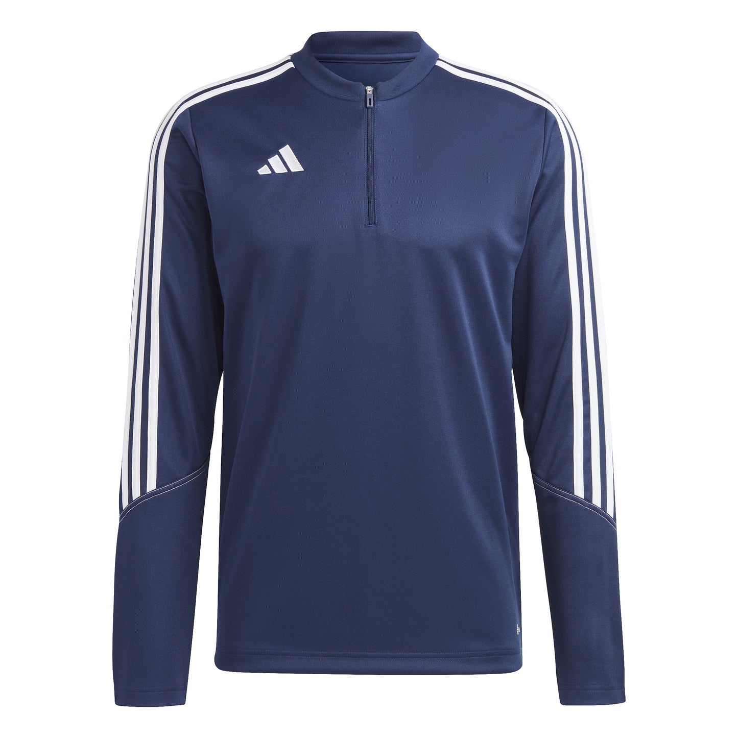 Adidas Tiro 23 Club Training Top Team Navy Blue 2/White