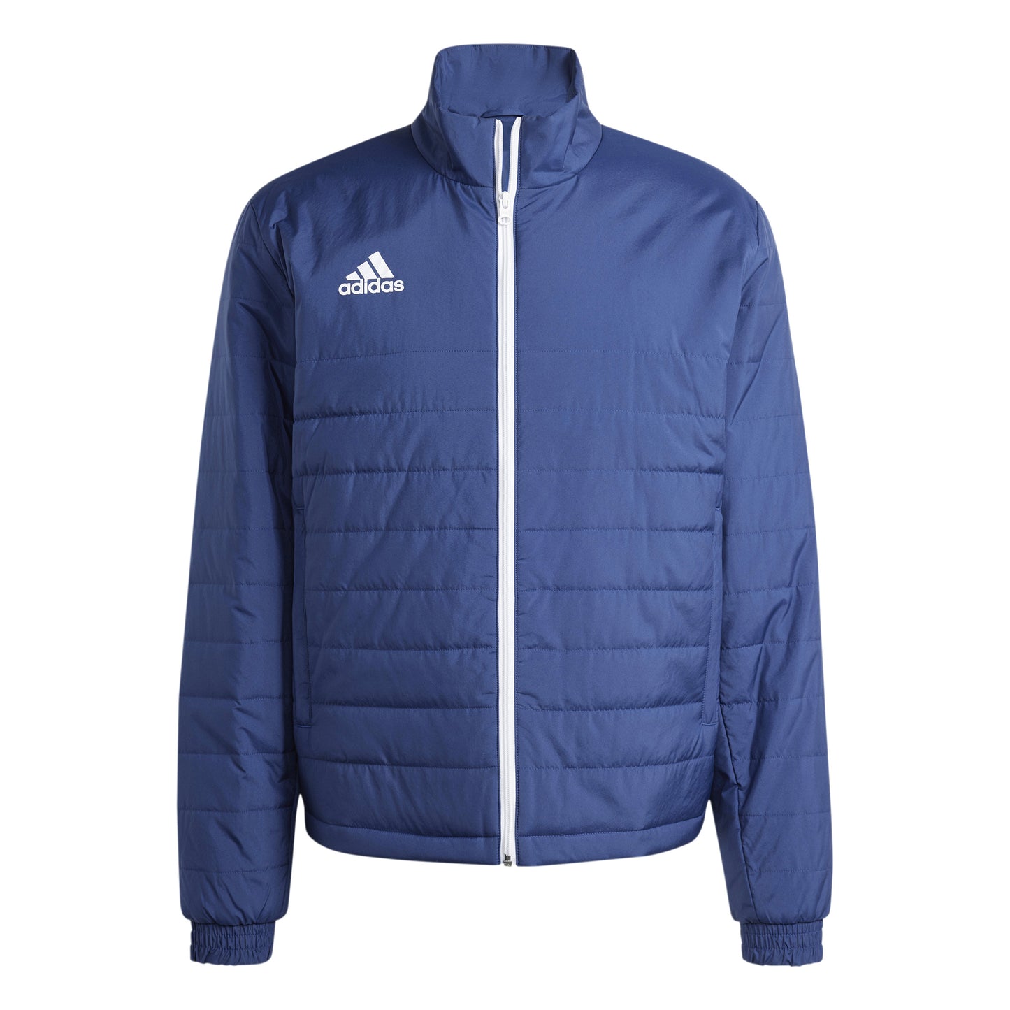Adidas Entrada Light Jacket Team Navy Blue