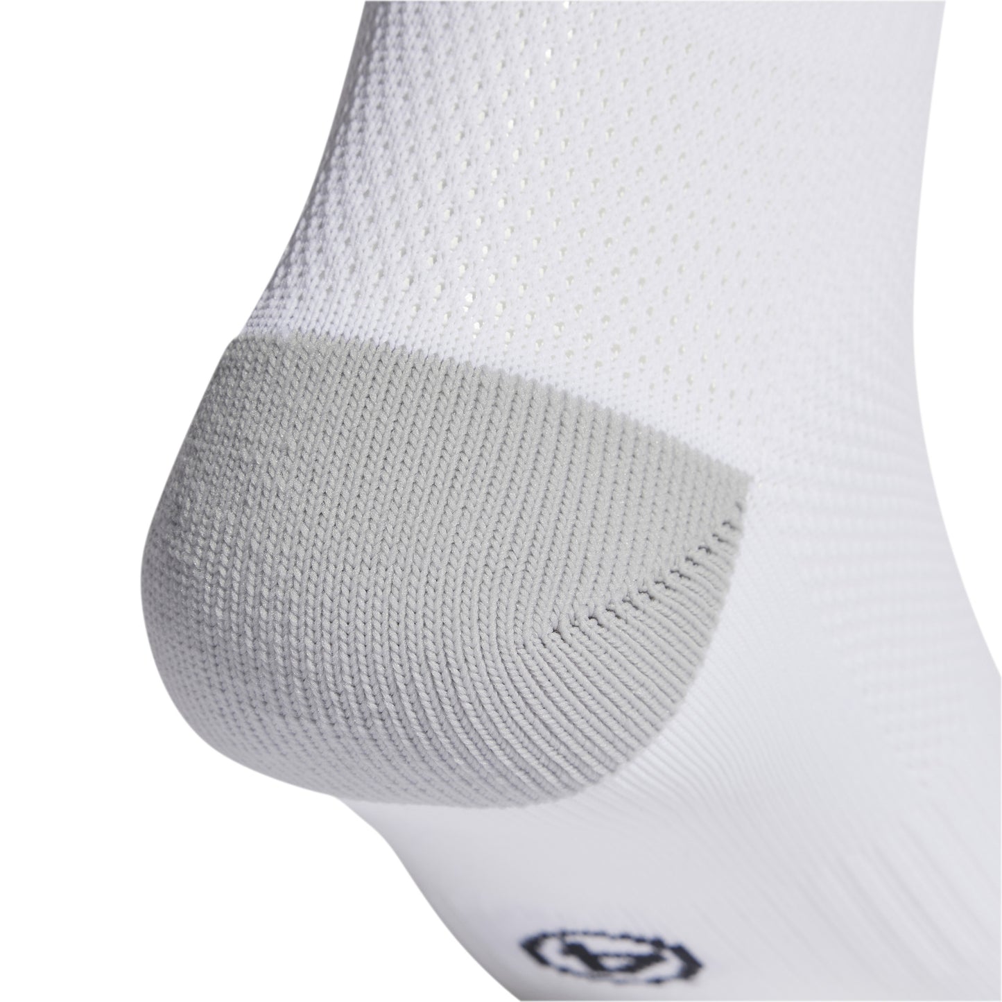Adidas Milano 23 Socks White/Black