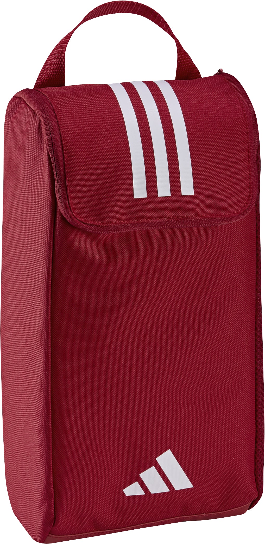 Adidas Tiro League Boot Bag Team Power Red 2/White/White