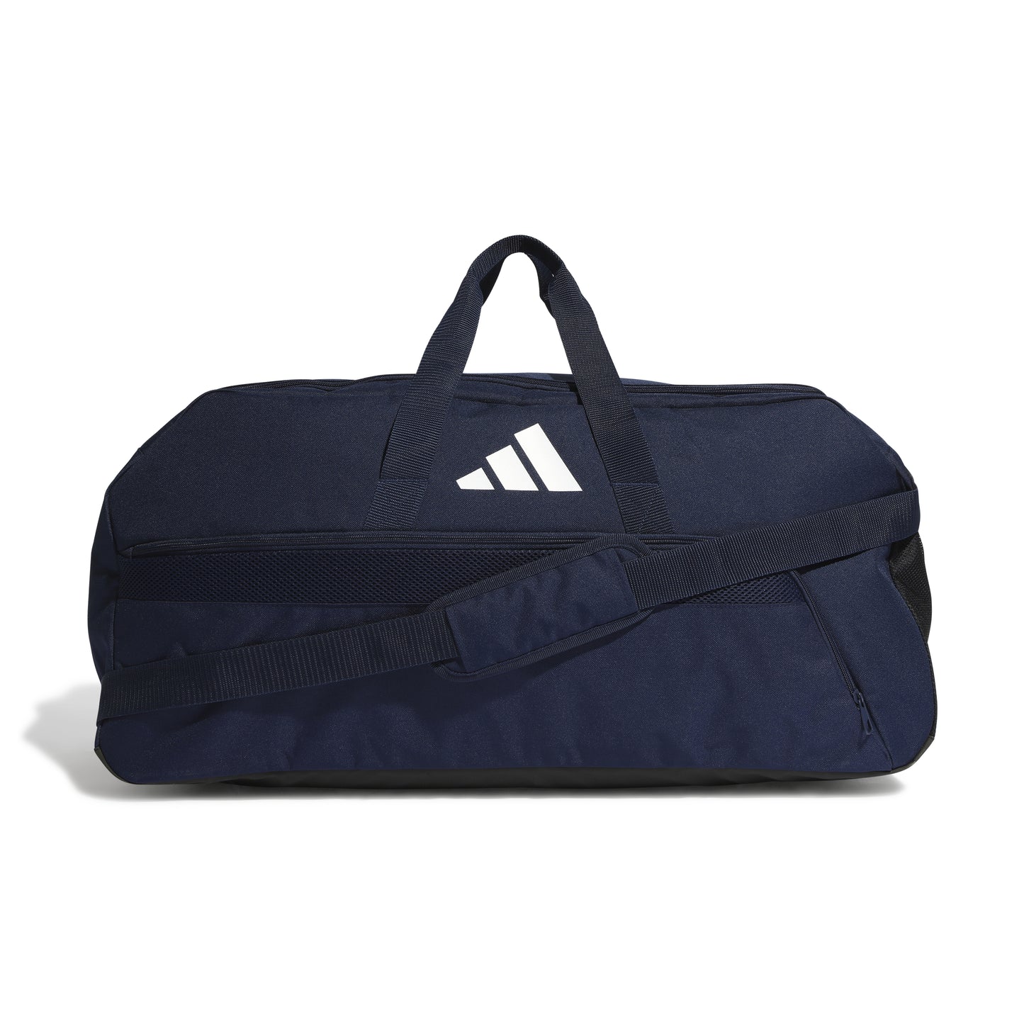 Adidas Tiro League Duffle Bag (Large) Team Navy Blue 2/Black/White
