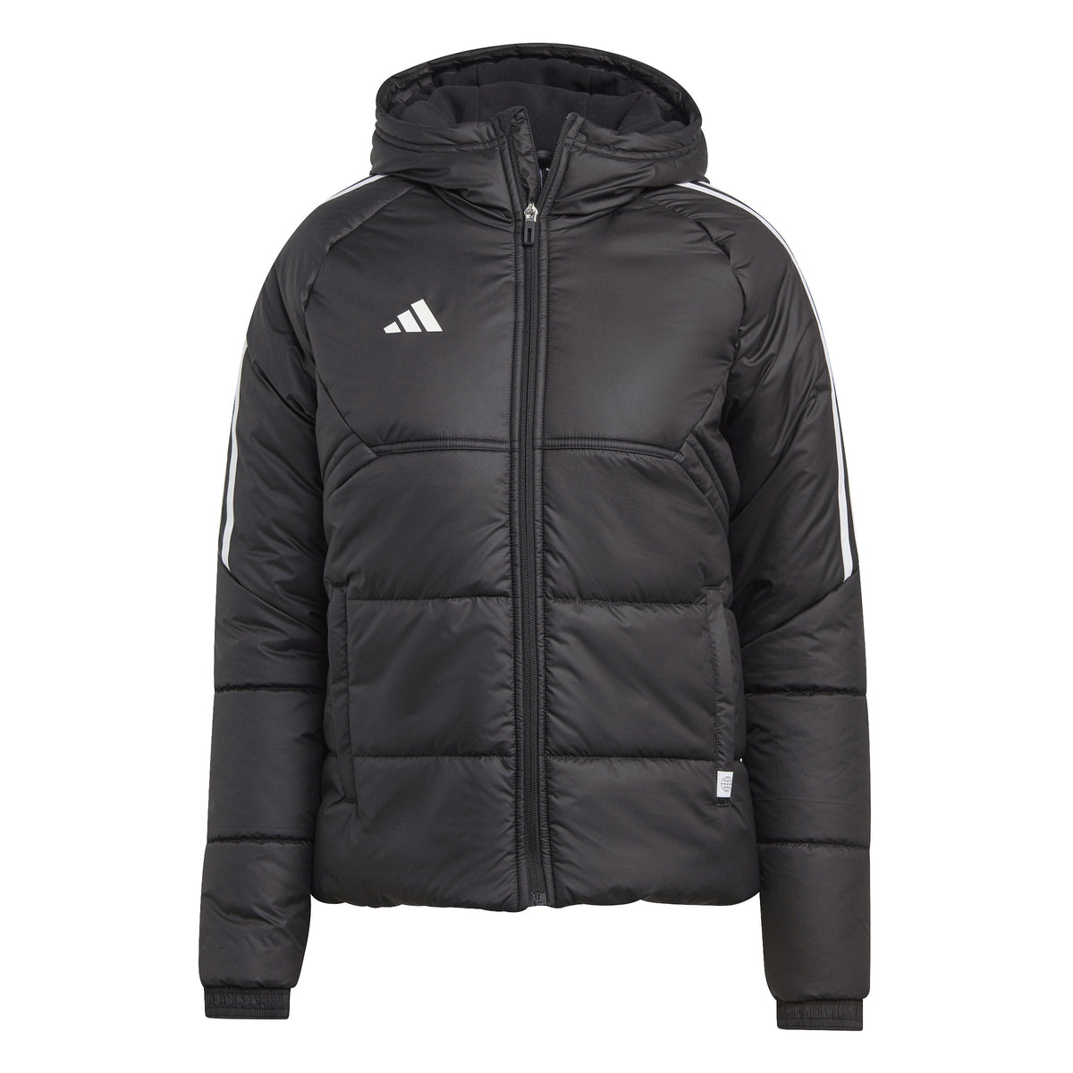 Adidas Condivo 22 Womens Winter Jacket Black