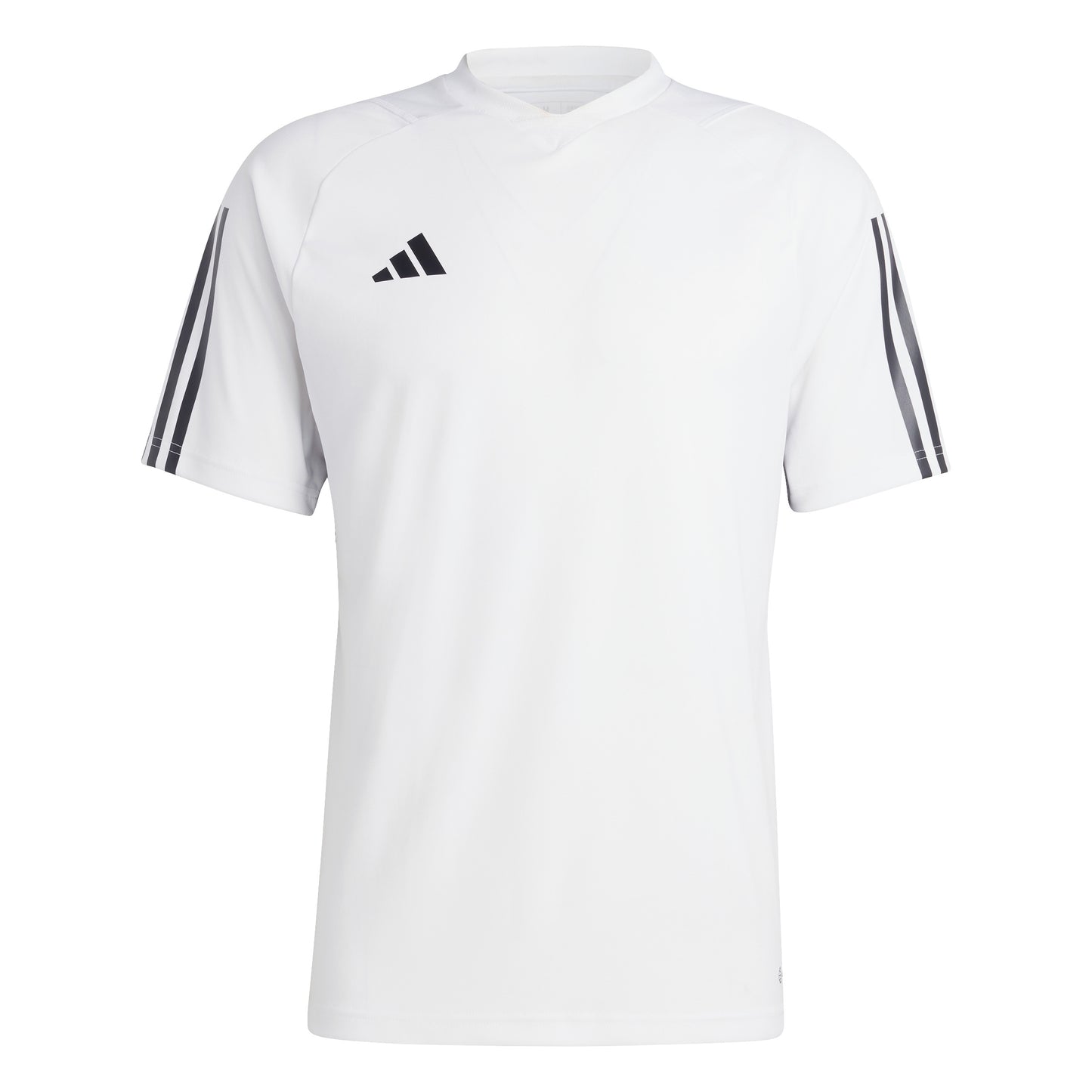 Adidas Tiro 23 Competition SS Shirt White/Black