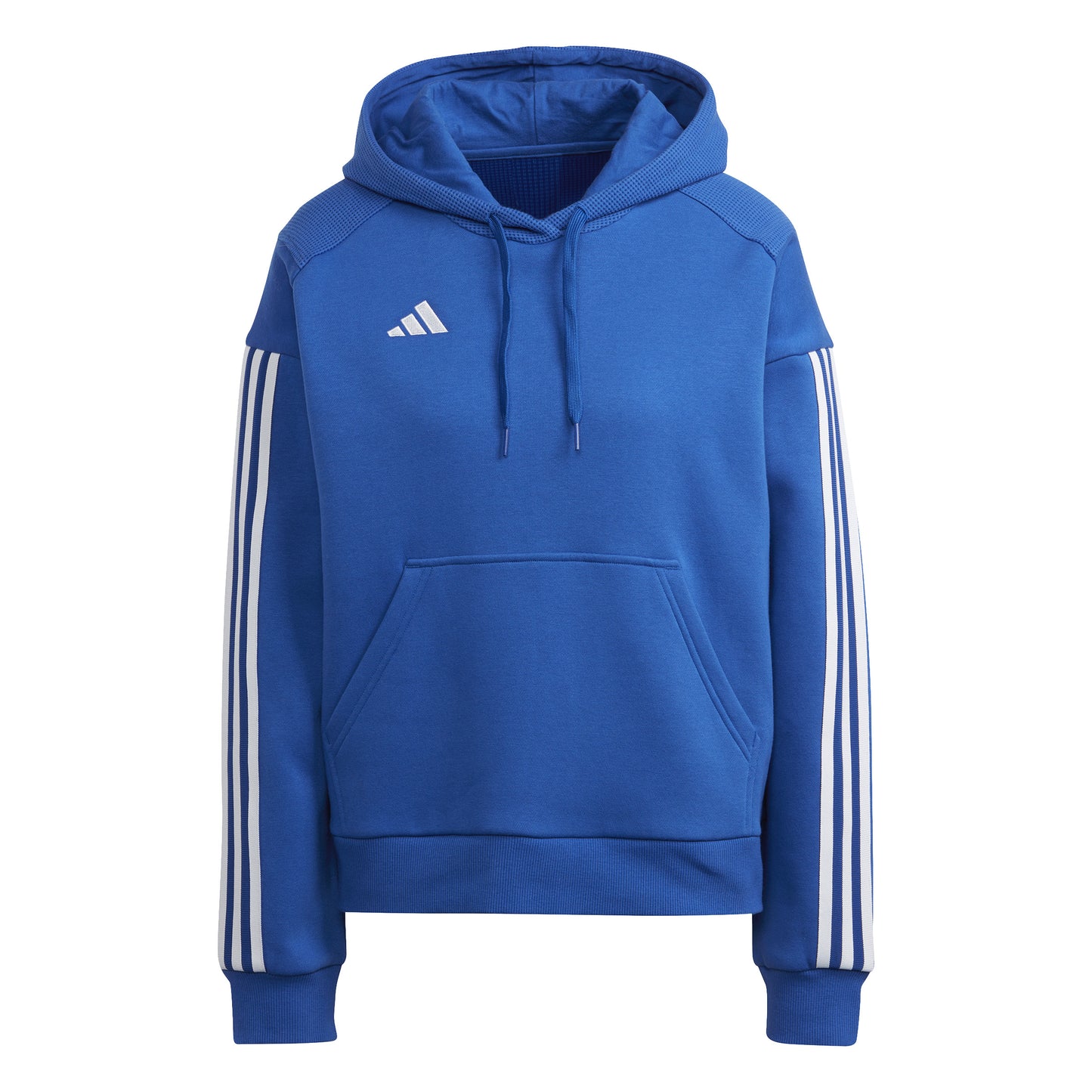 Adidas Tiro 23 Womens Competition Hoody Team Royal Blue