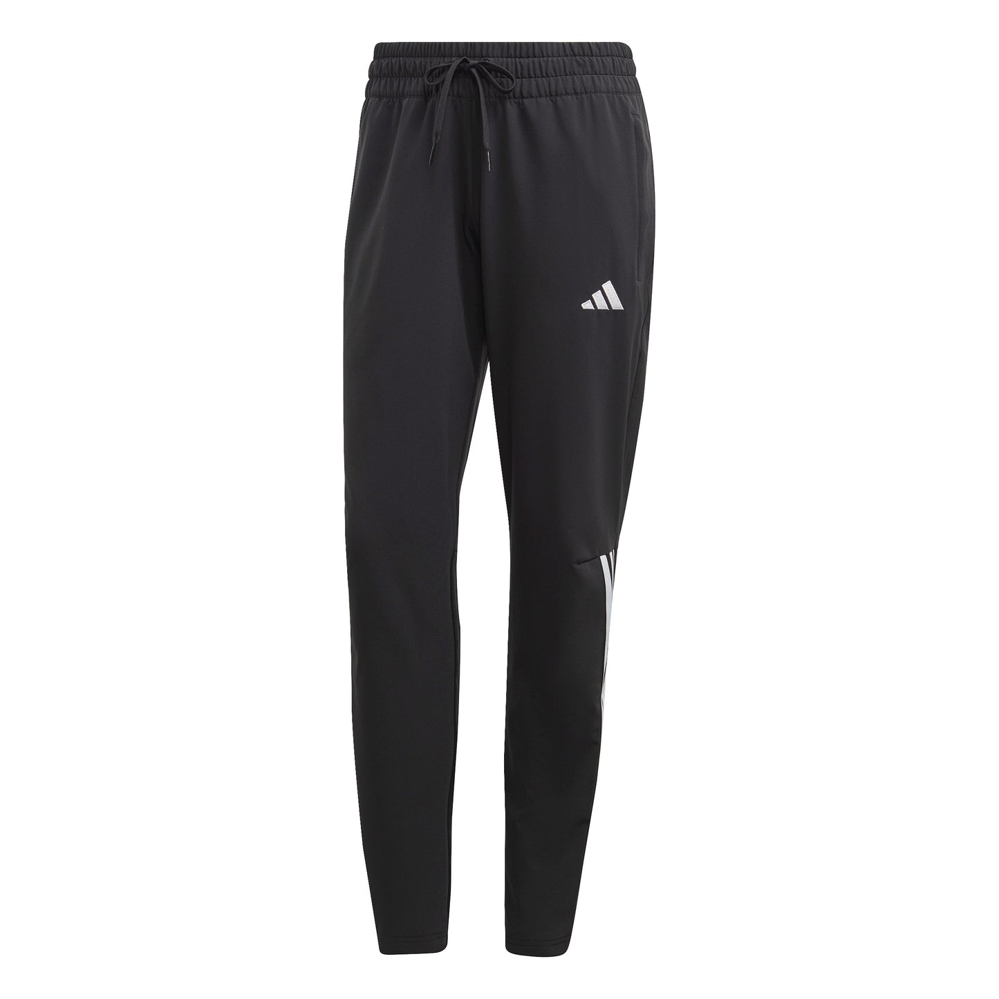Adidas Tiro 23 Womens Competition Presentation Pants Black