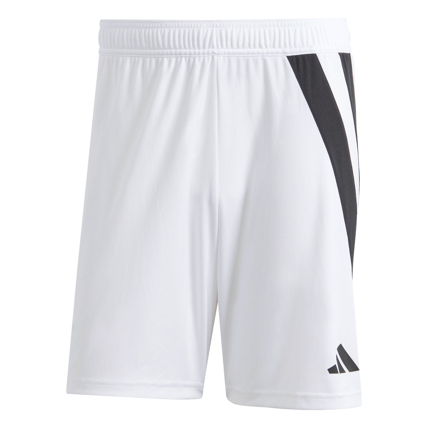 Adidas Fortore 23 Shorts White/Black