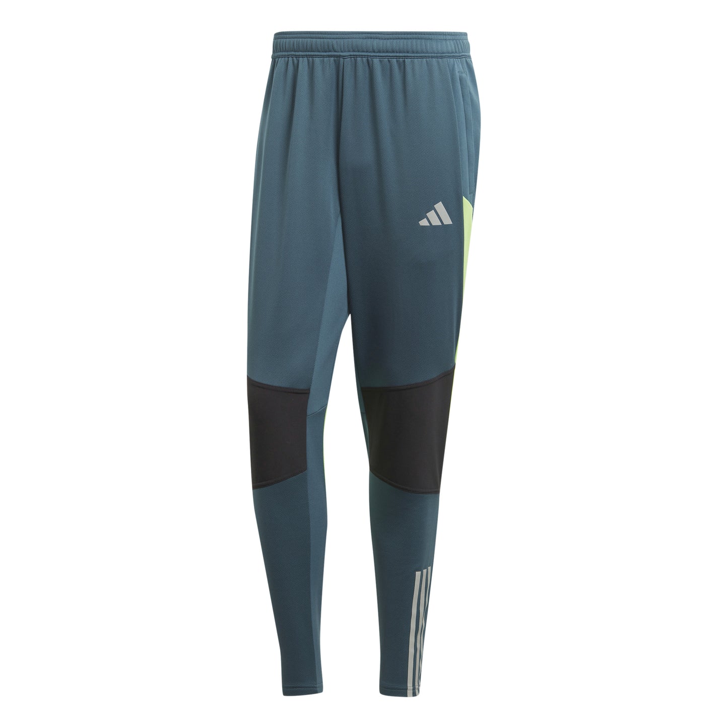 Adidas Tiro 23 Competition Winterized Pants Blue/Green/Black