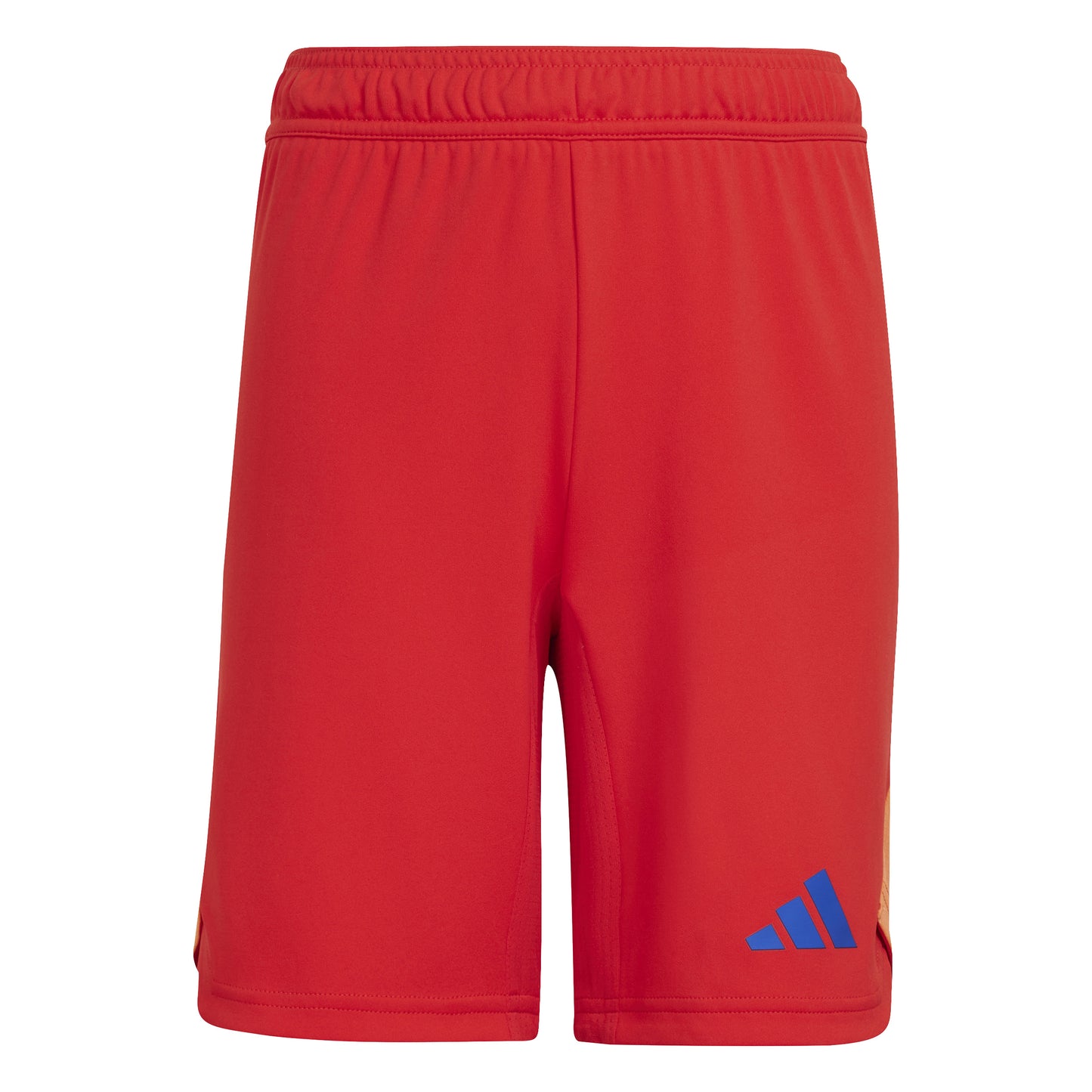 Adidas Tiro 24 Pro Junior Goalkeeper Shorts Red