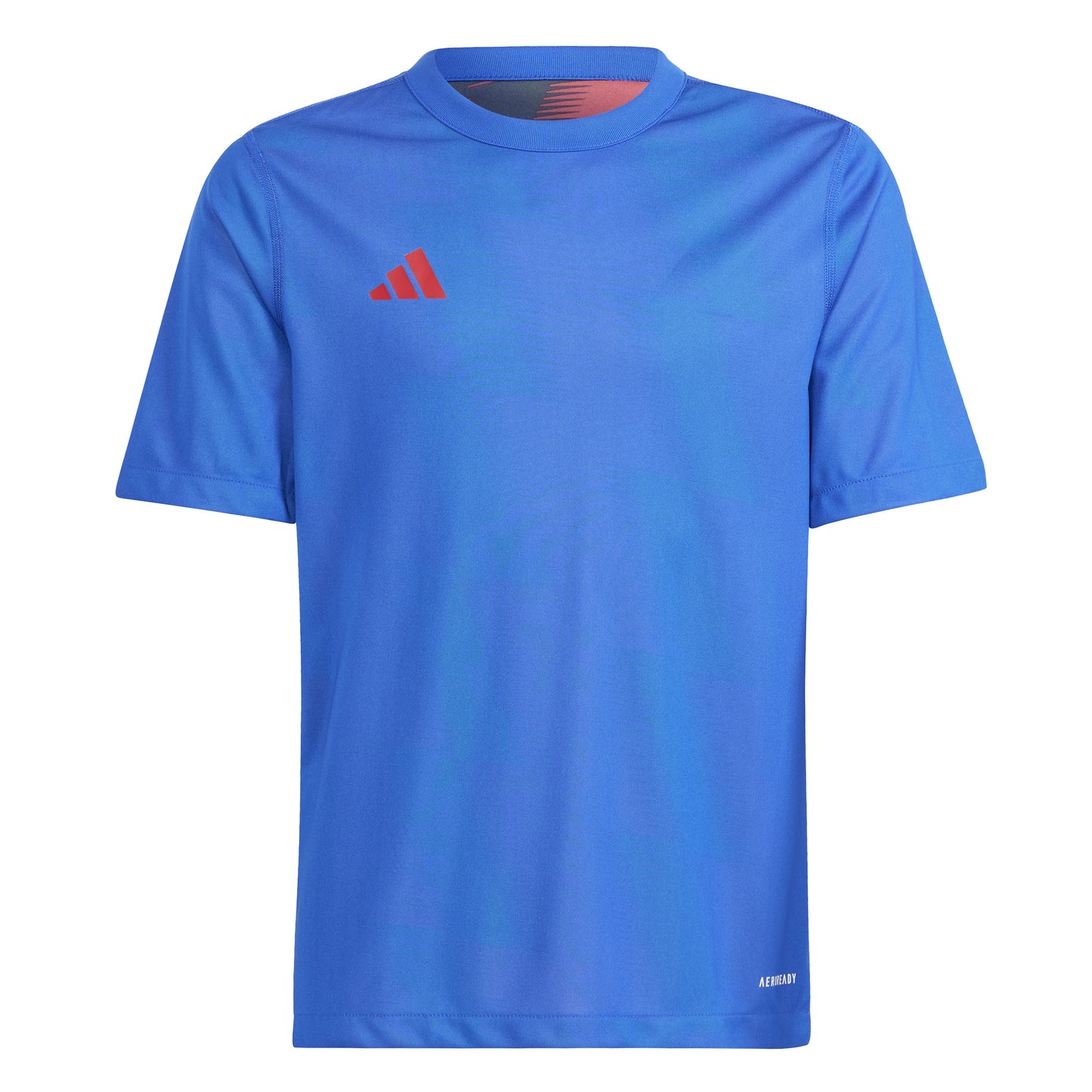 Adidas Reversible 24 Junior Jersey Team Royal Blue/Team Power Red