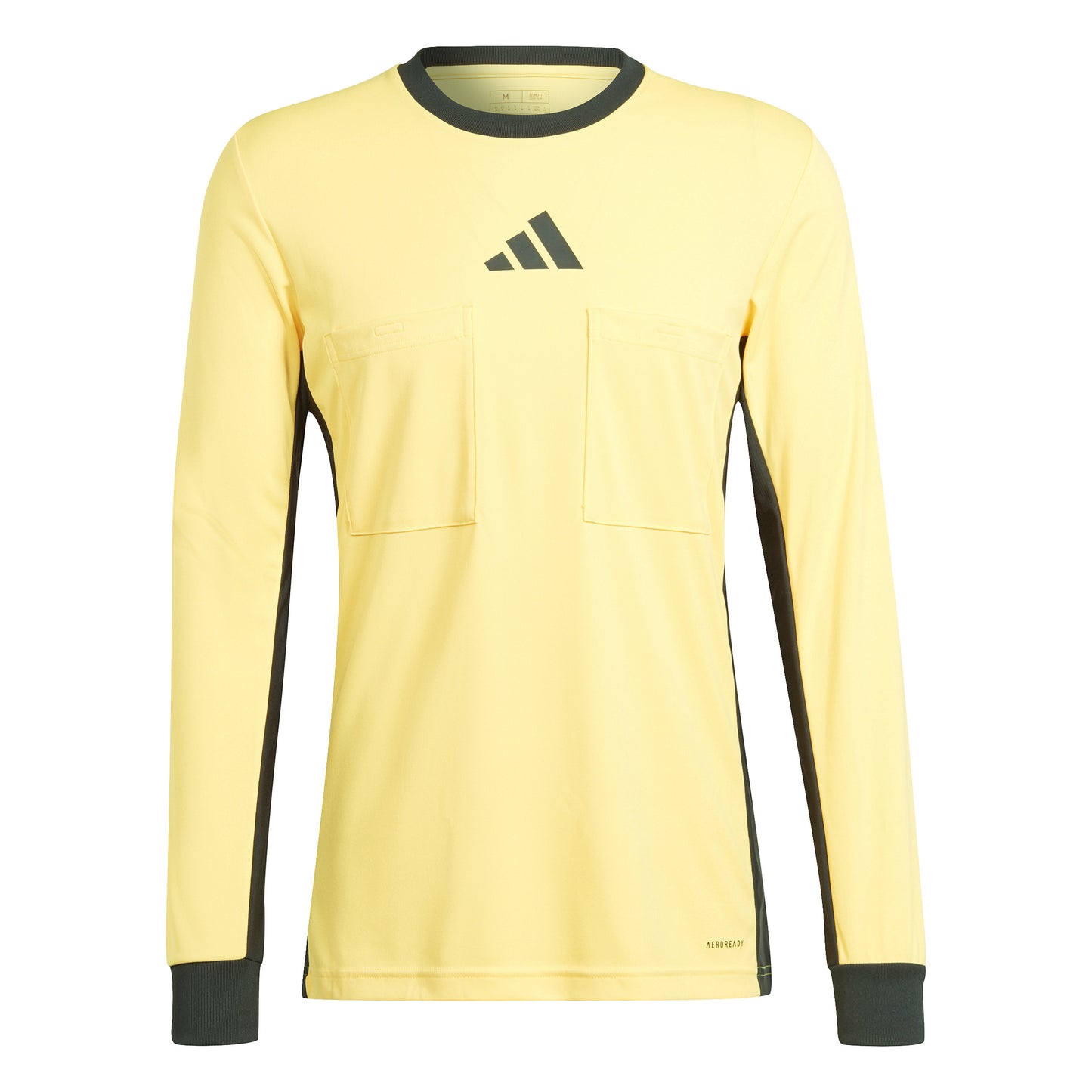 Adidas Referee 24 LS Jersey Spark