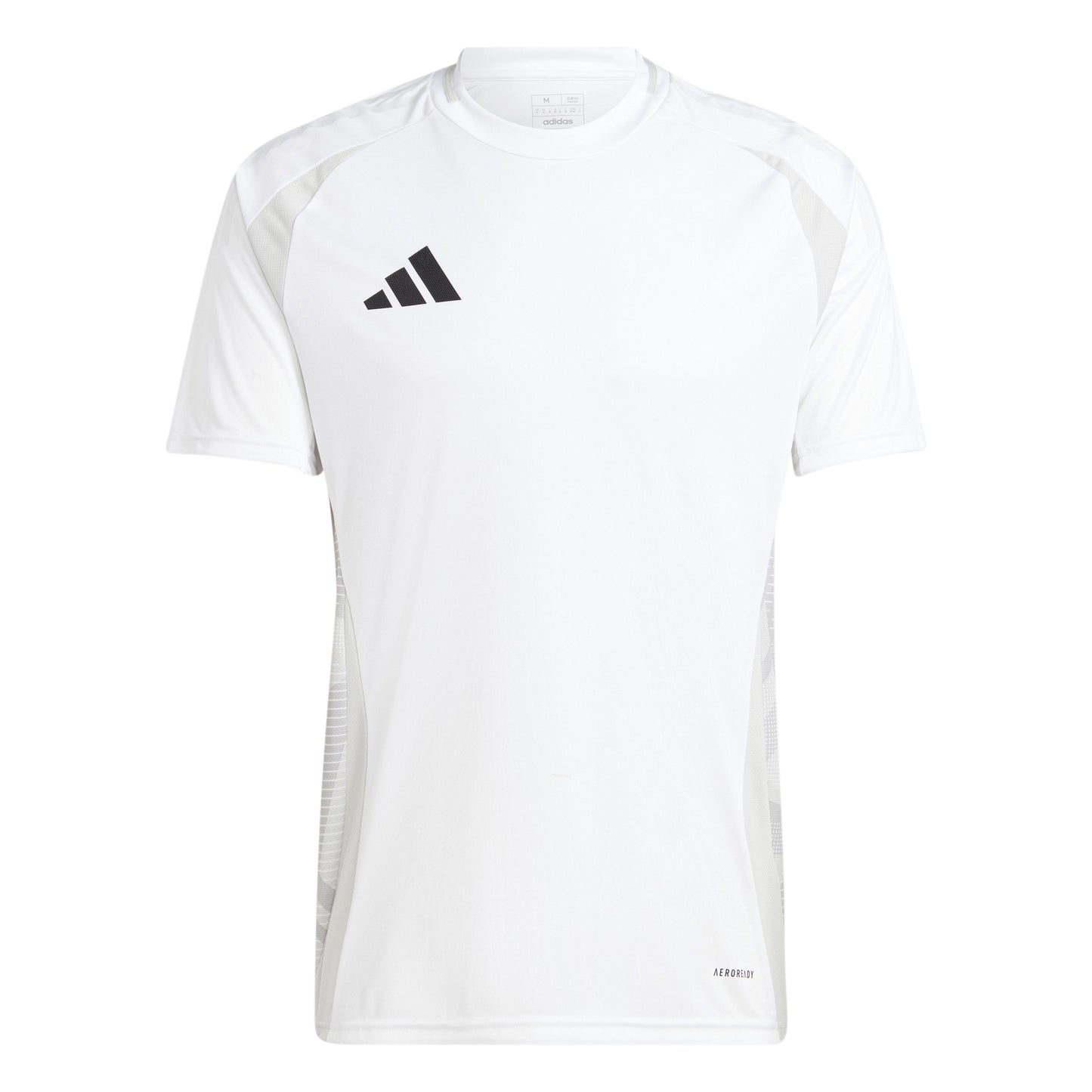 Adidas Tiro 24 Competition Match Jersey White