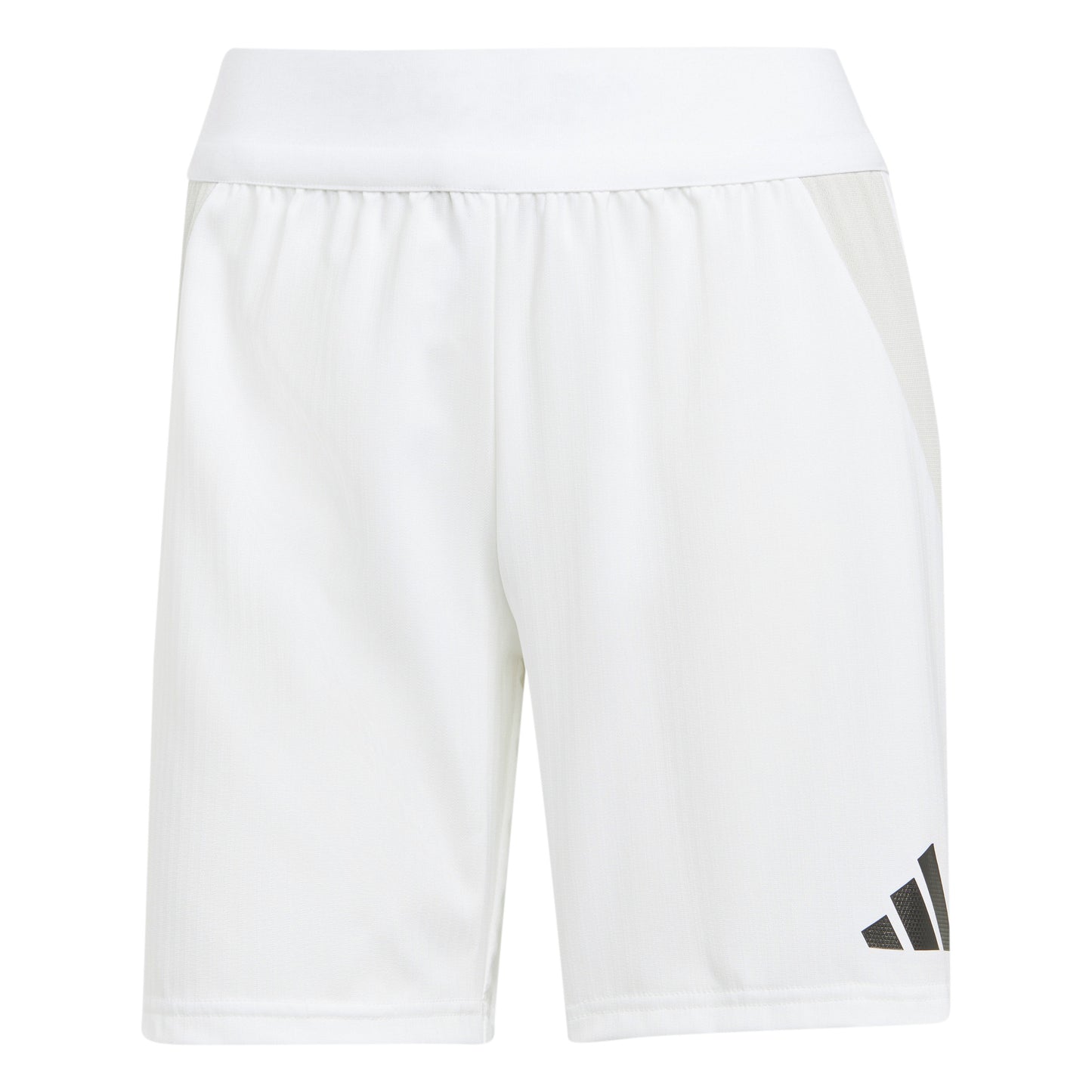 Adidas Tiro 24 Womens Competition Match Shorts White