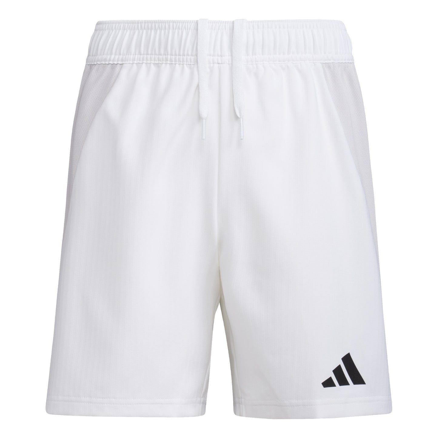 Adidas Tiro 24 Junior Competition Match Shorts White