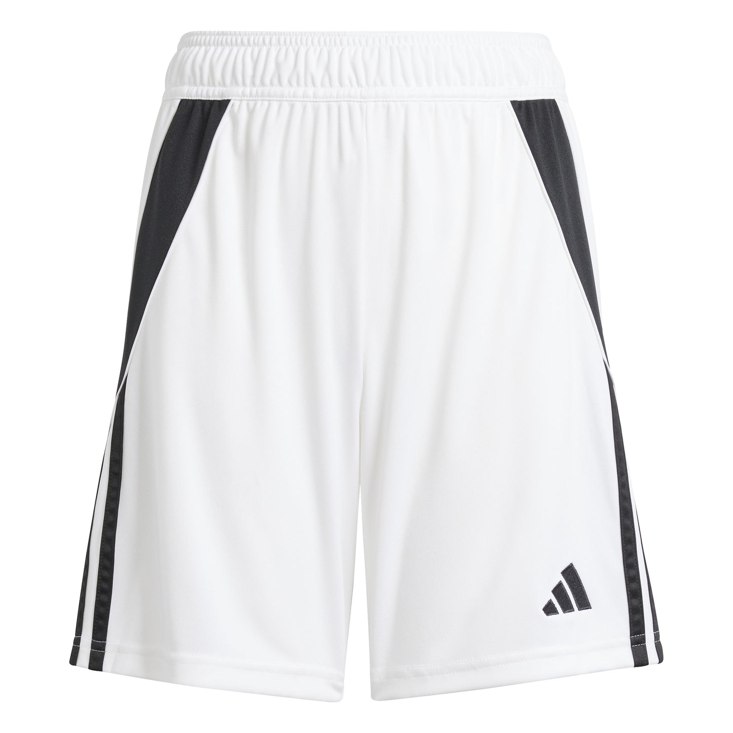 Adidas Tiro 24 Junior Shorts White/Black