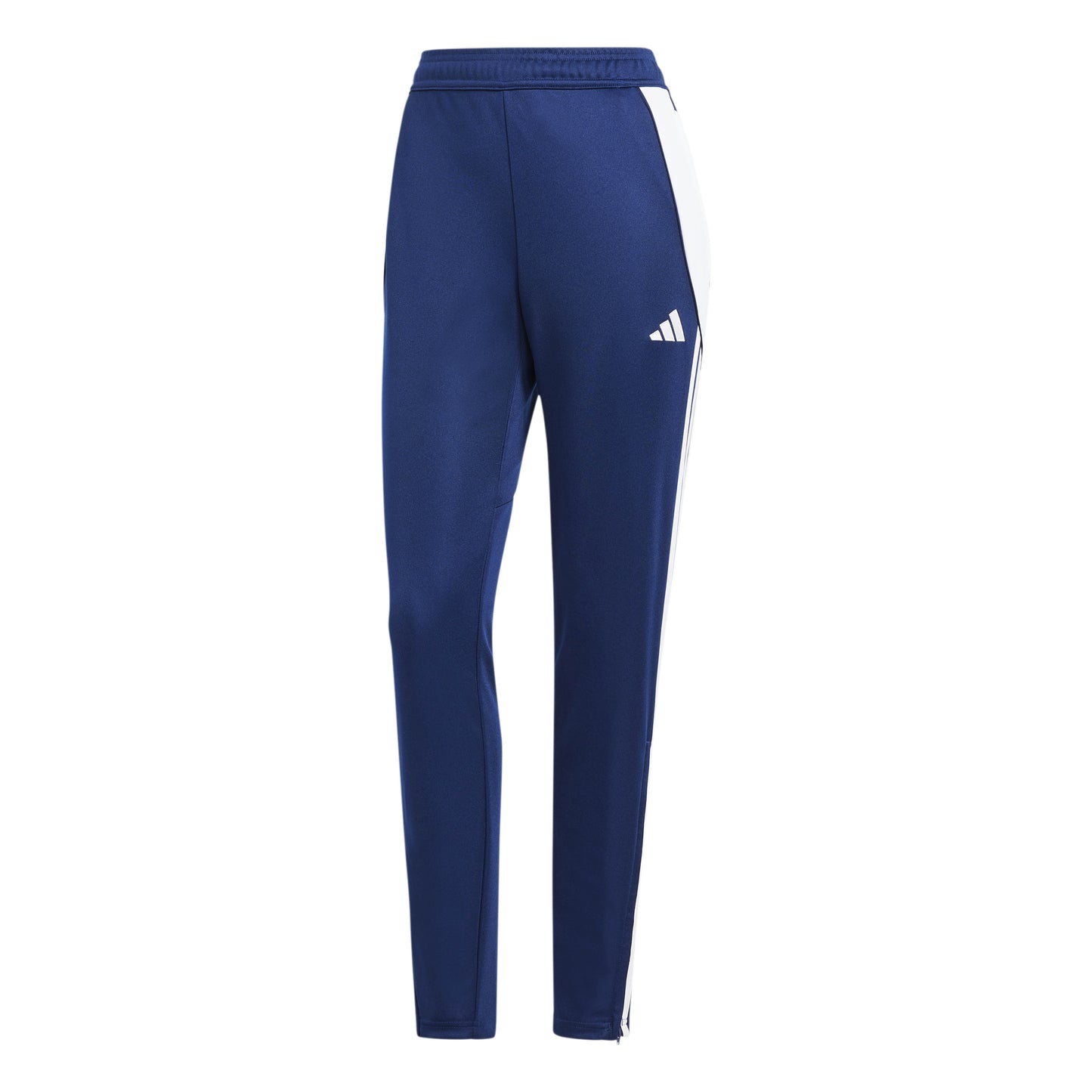 Adidas Tiro 24 Womens Regular Training Pants Team Navy Blue/White