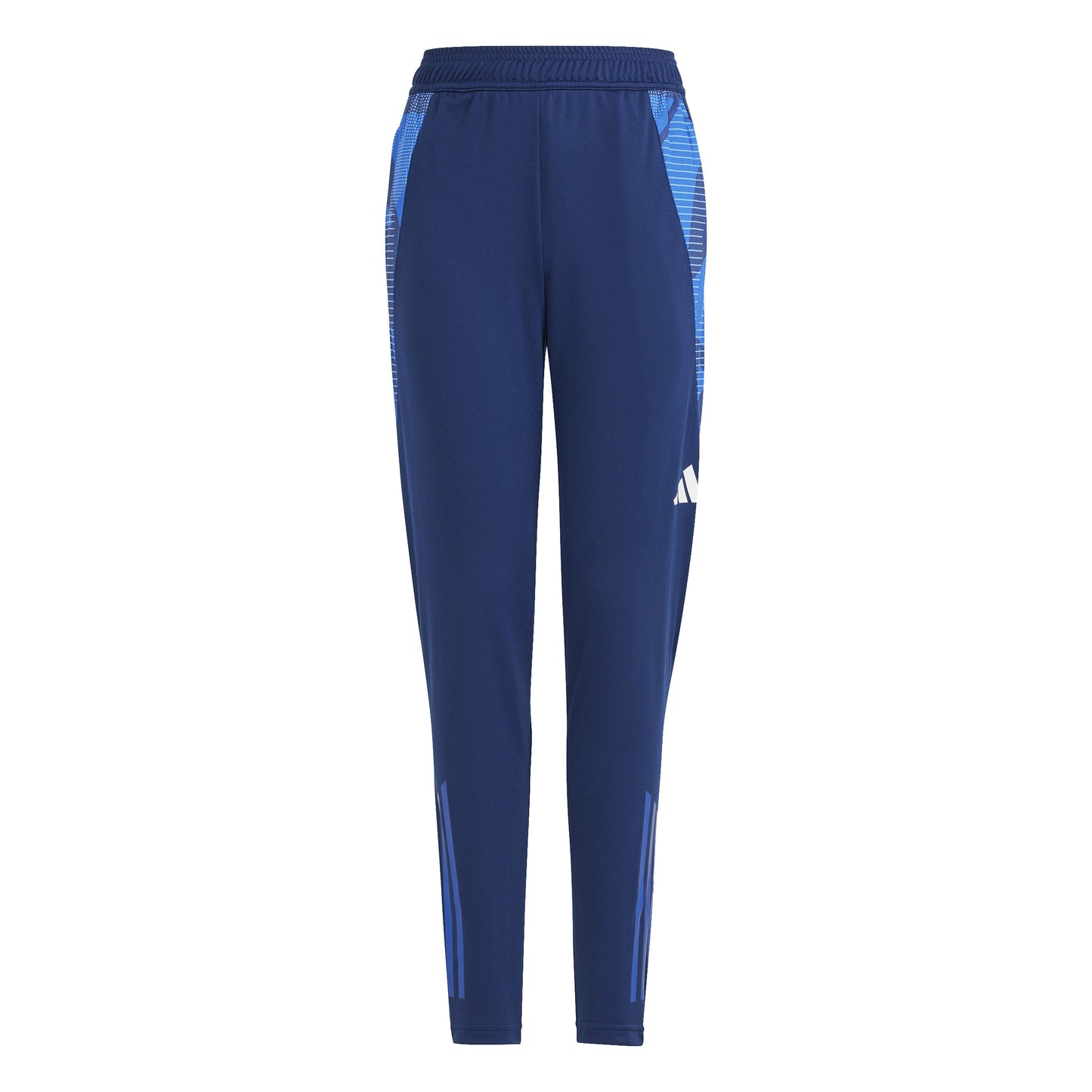 Adidas Tiro 24 Junior Competition Training Pants Team Navy Blue