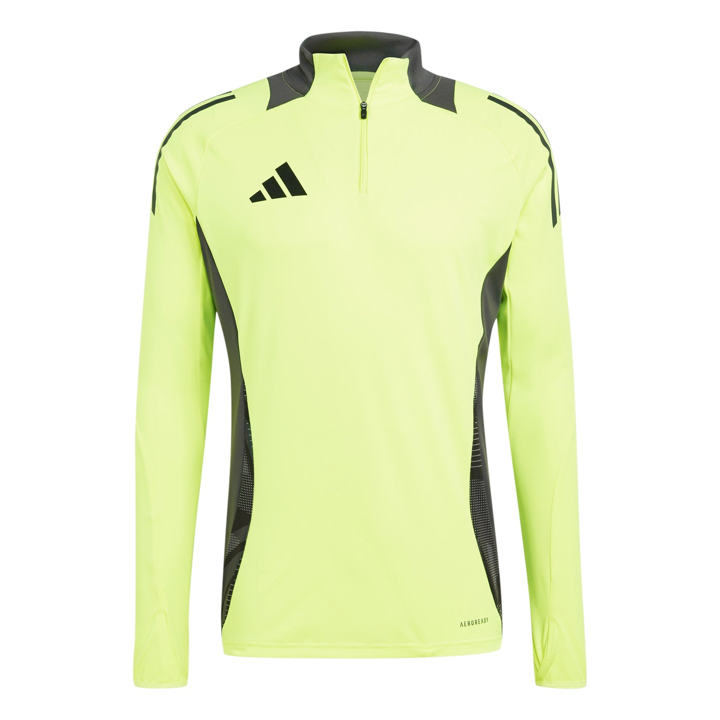 Adidas Tiro 24 Competition Training Top Team Solar Yellow