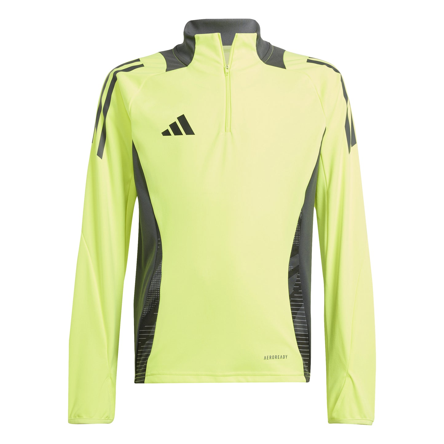 Adidas Tiro 24 Junior Competition Training Top Team Solar Yellow