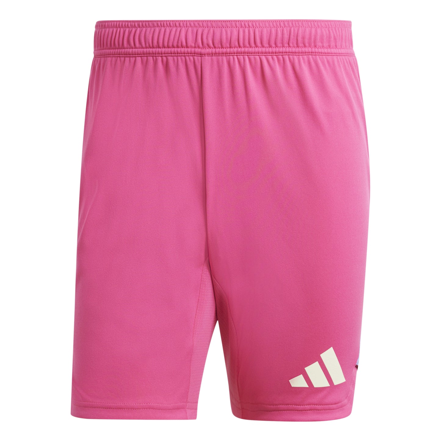 Adidas Tiro 24 Pro Goalkeeper Shorts Team Real Magenta