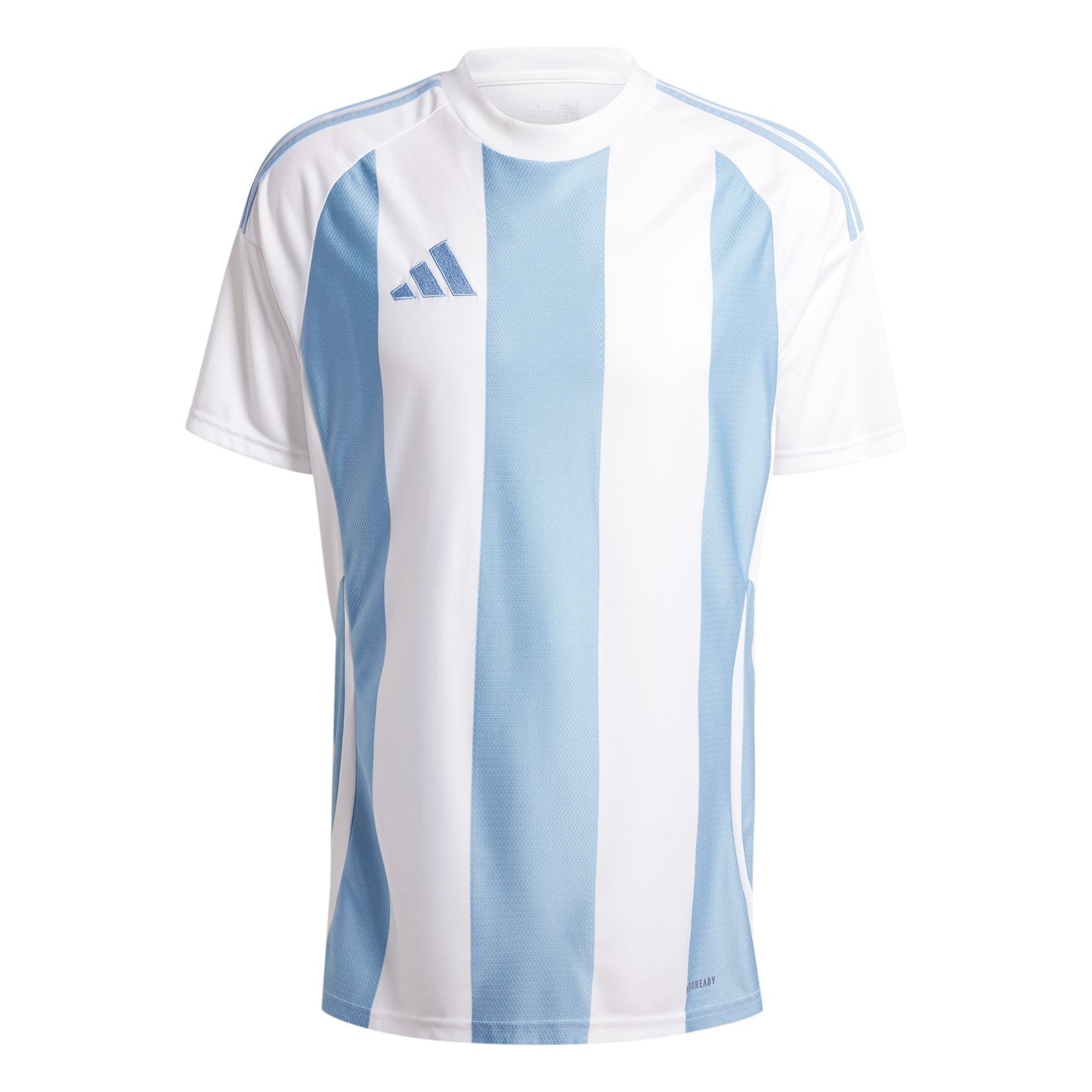 Adidas Striped 24 Jersey Adult