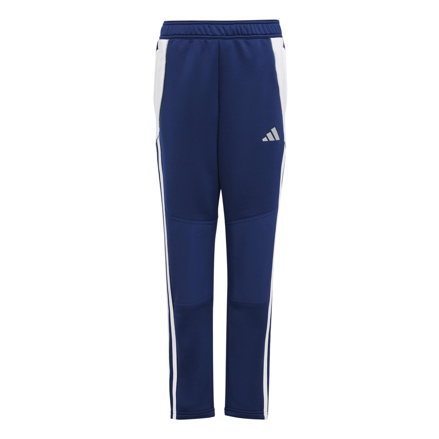 Adidas Junior Tiro 24 Winterized Pants Team Navy Blue 2/White