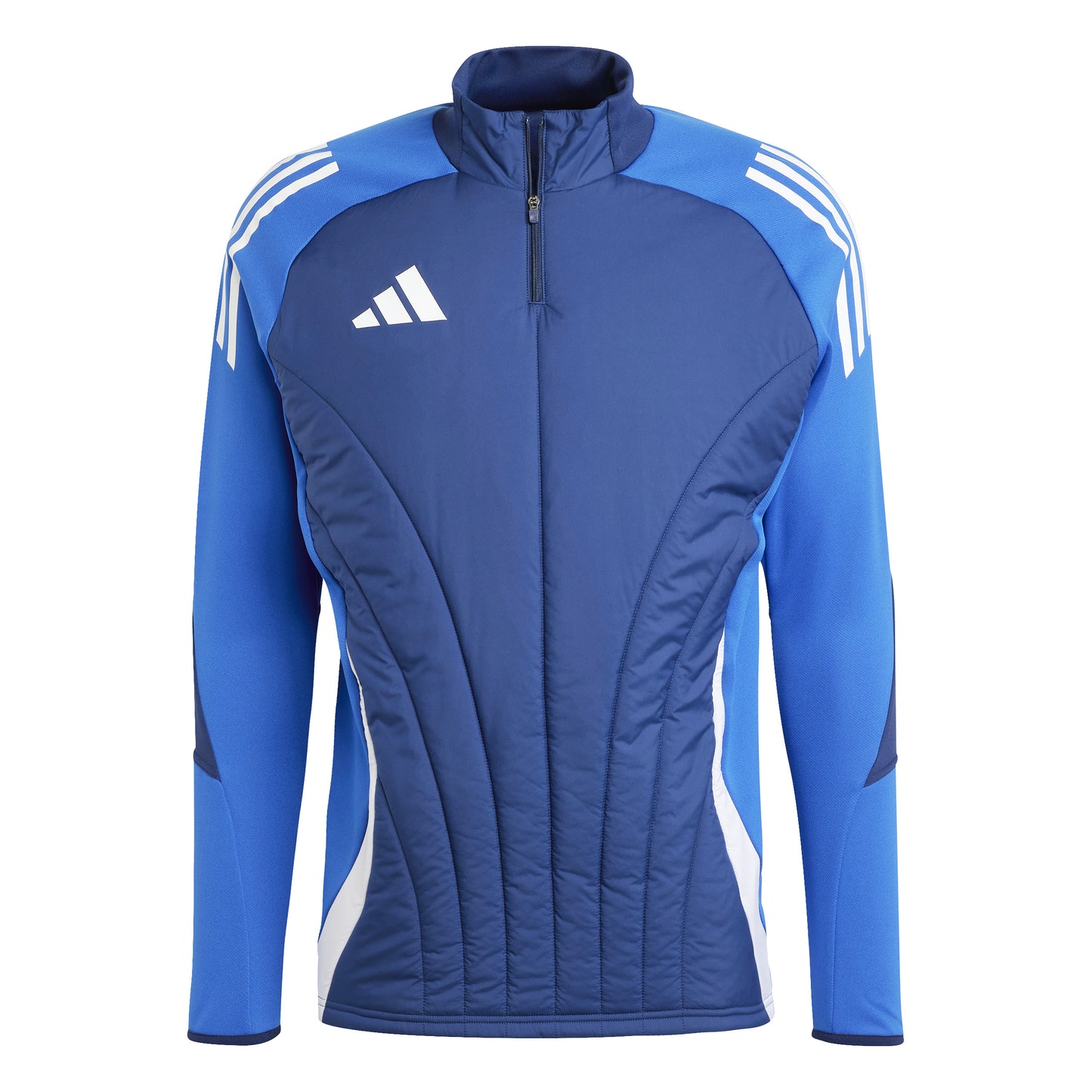 Adidas Tiro 24 Competition Winterized Top Team Navy Blue 2/Team Royal Blue