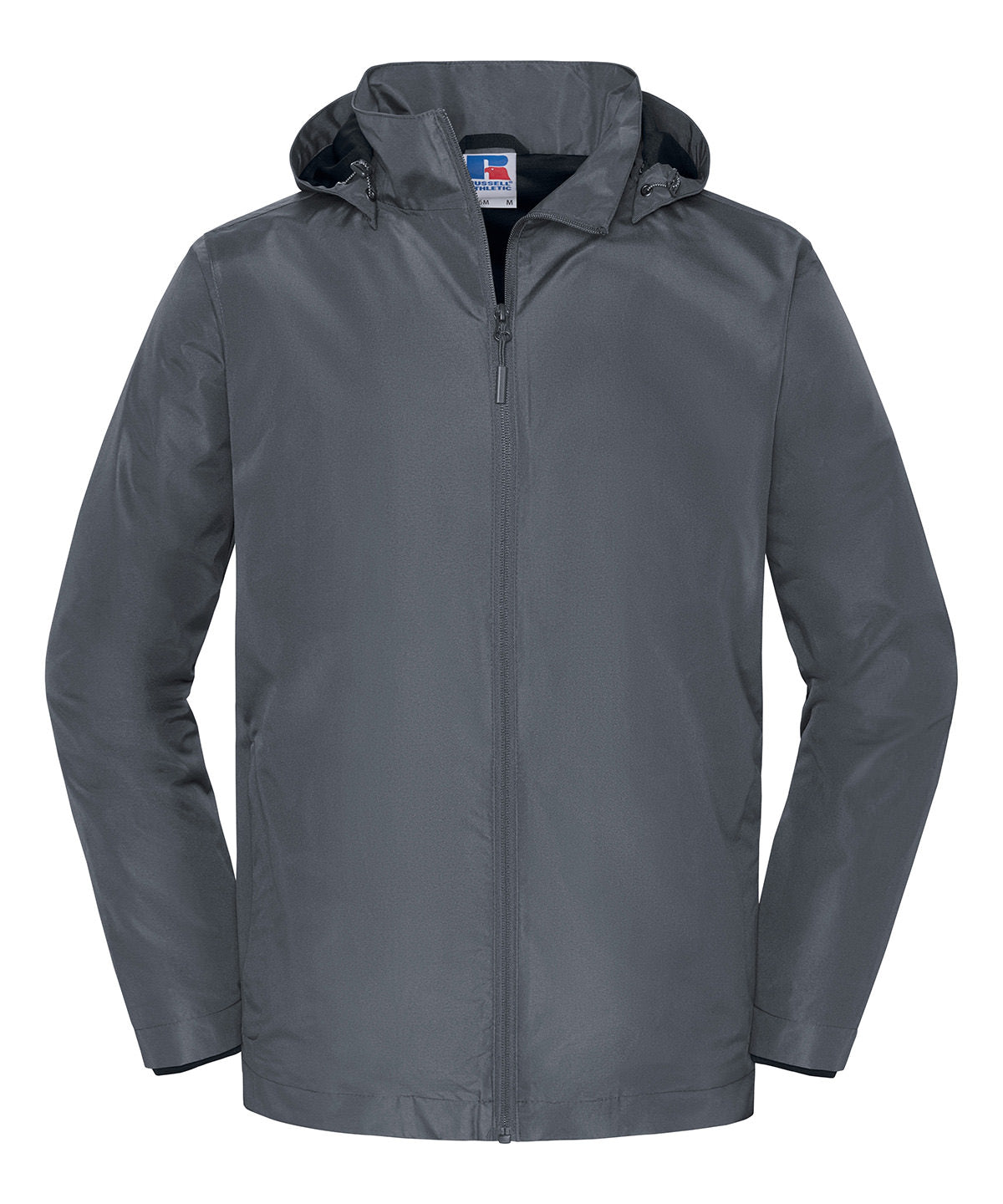 Essential Weather Shell Jacket - J416M