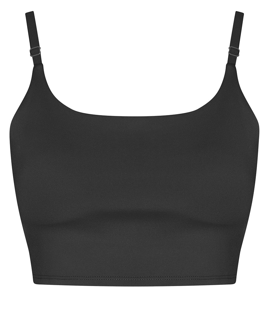 AWDis Ladies Cool Recycled Tech Sports Bra - JC217