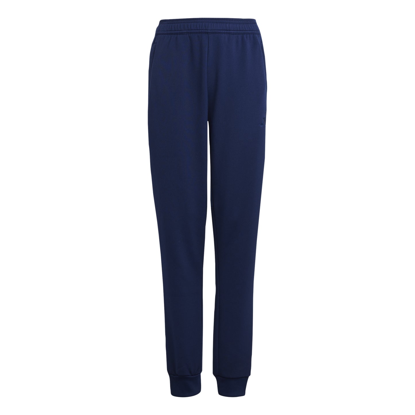Adidas Junior Tiro 25 Pants Team Navy Blue 2